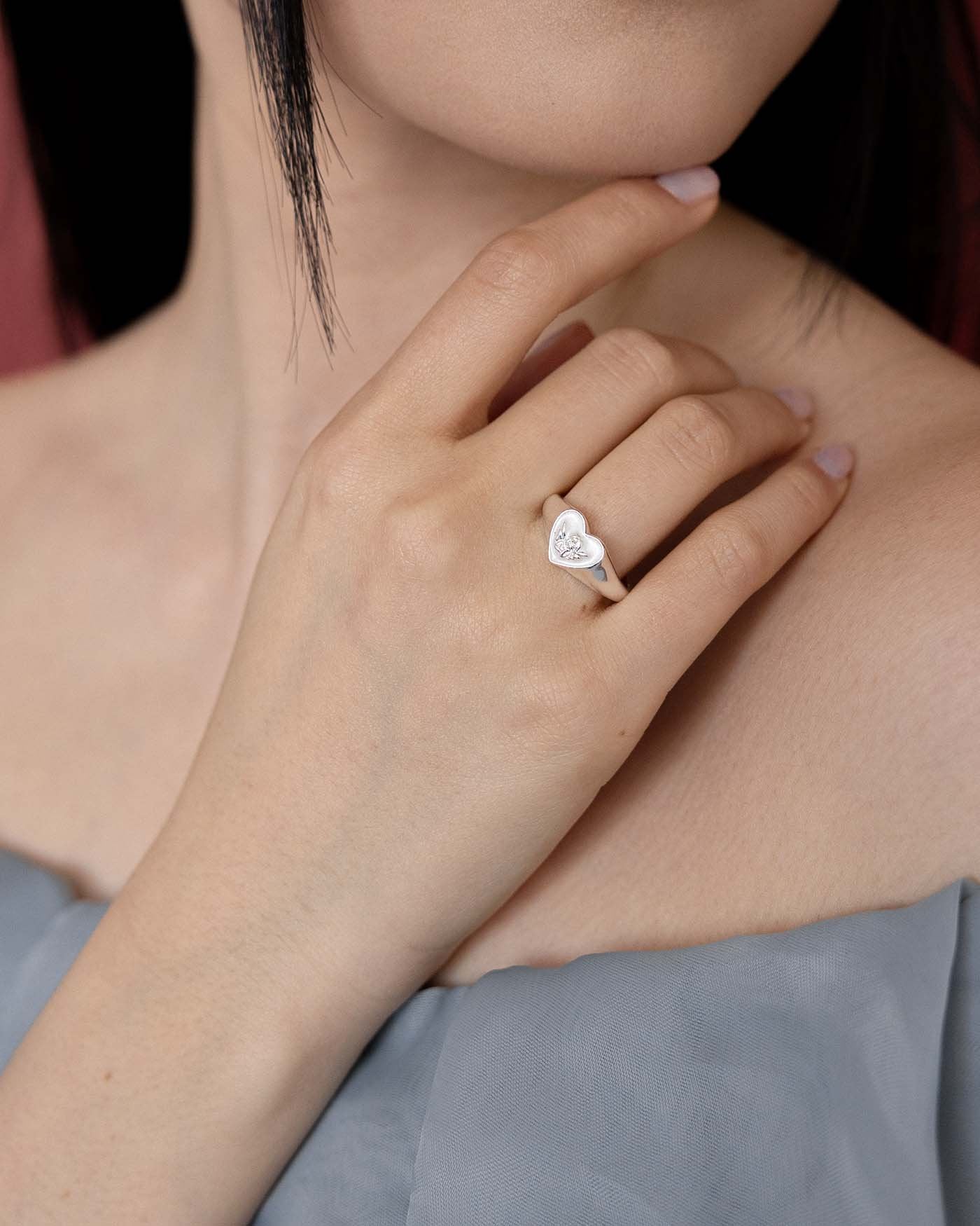 Anello Angioletto - Image 3