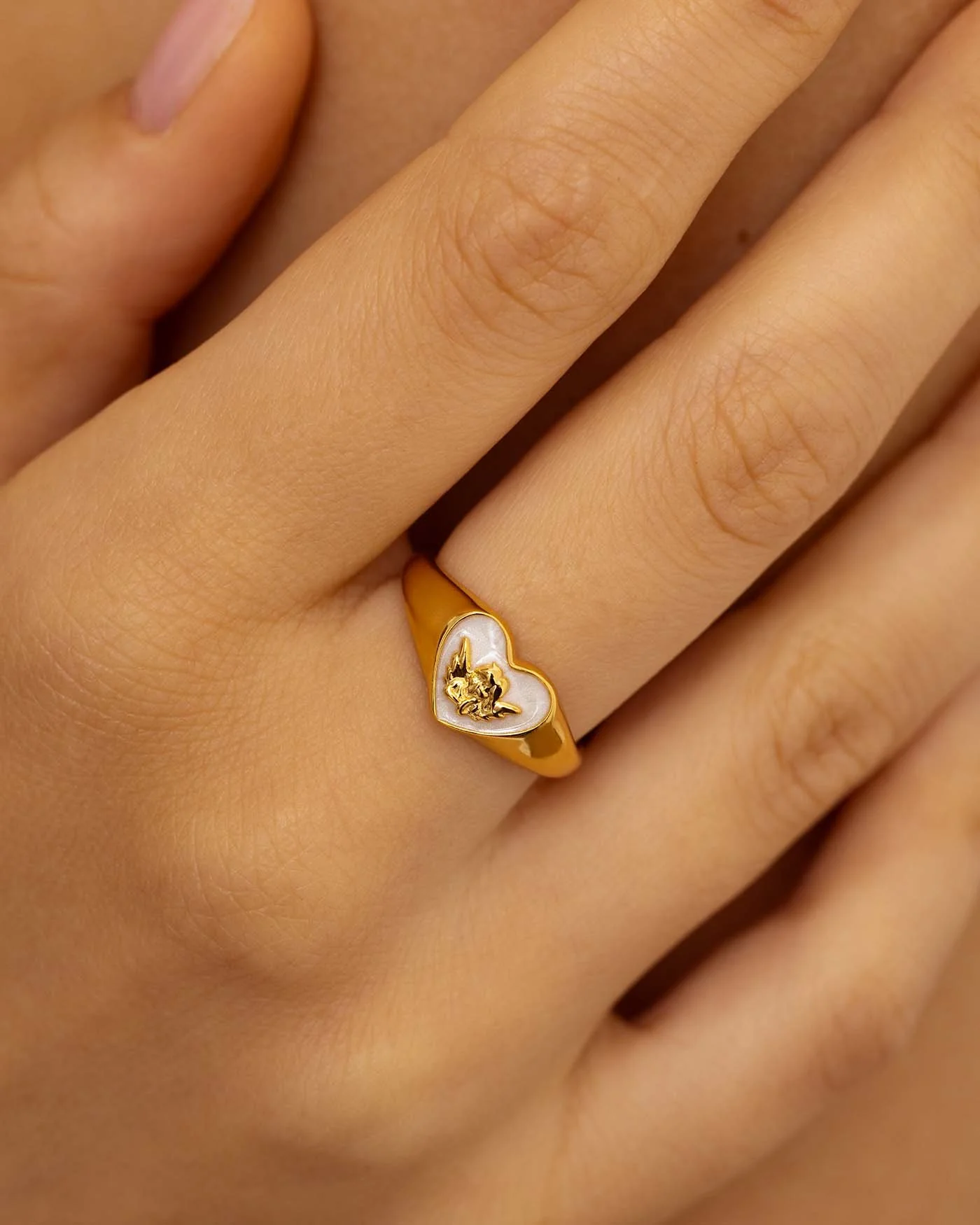 Anello Angioletto - Image 5