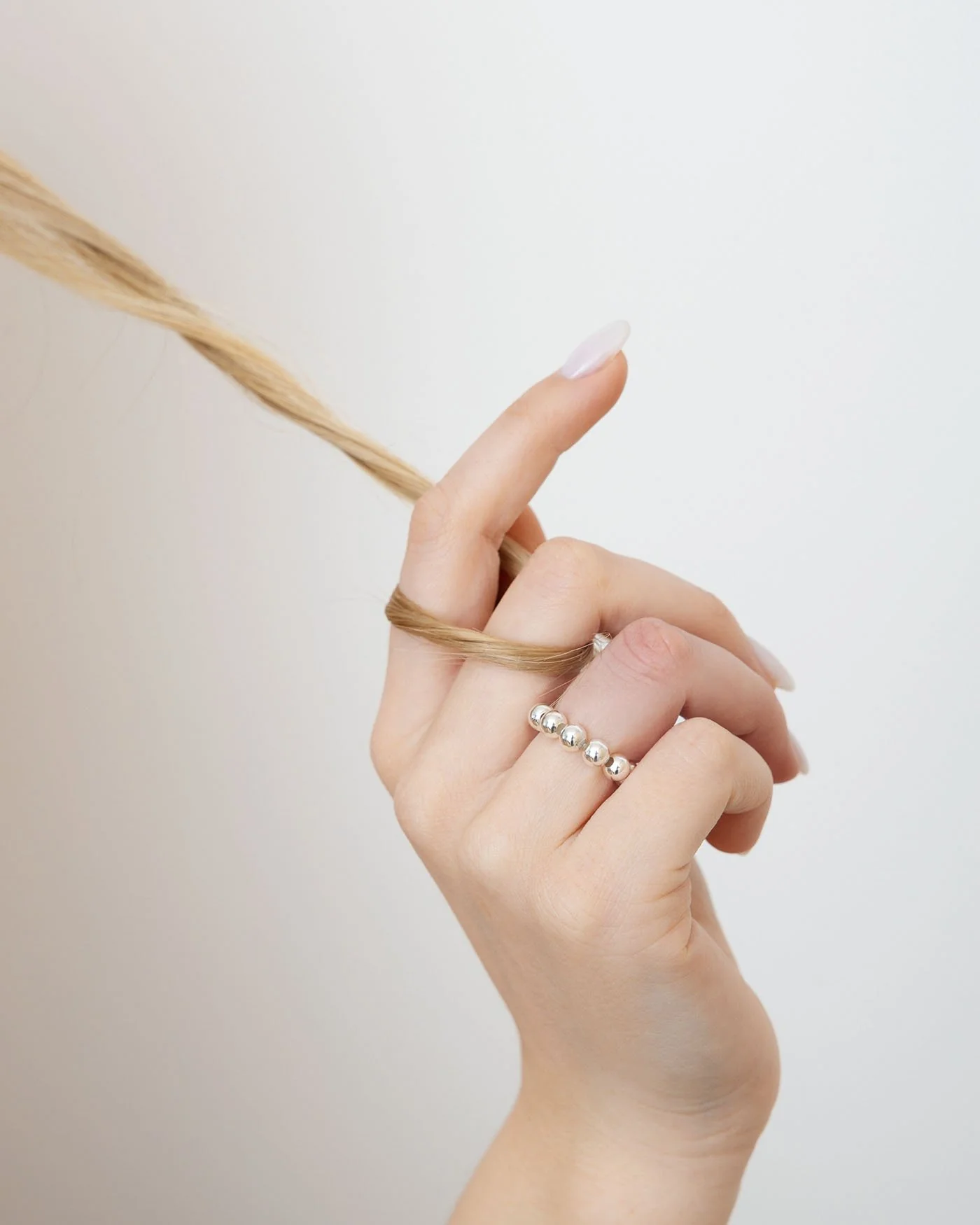 Anello Elasticizzato Grande - Image 4