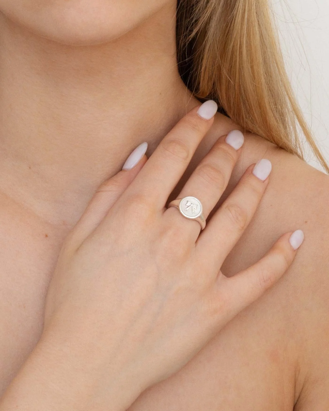 Anello Fiocco - Image 3