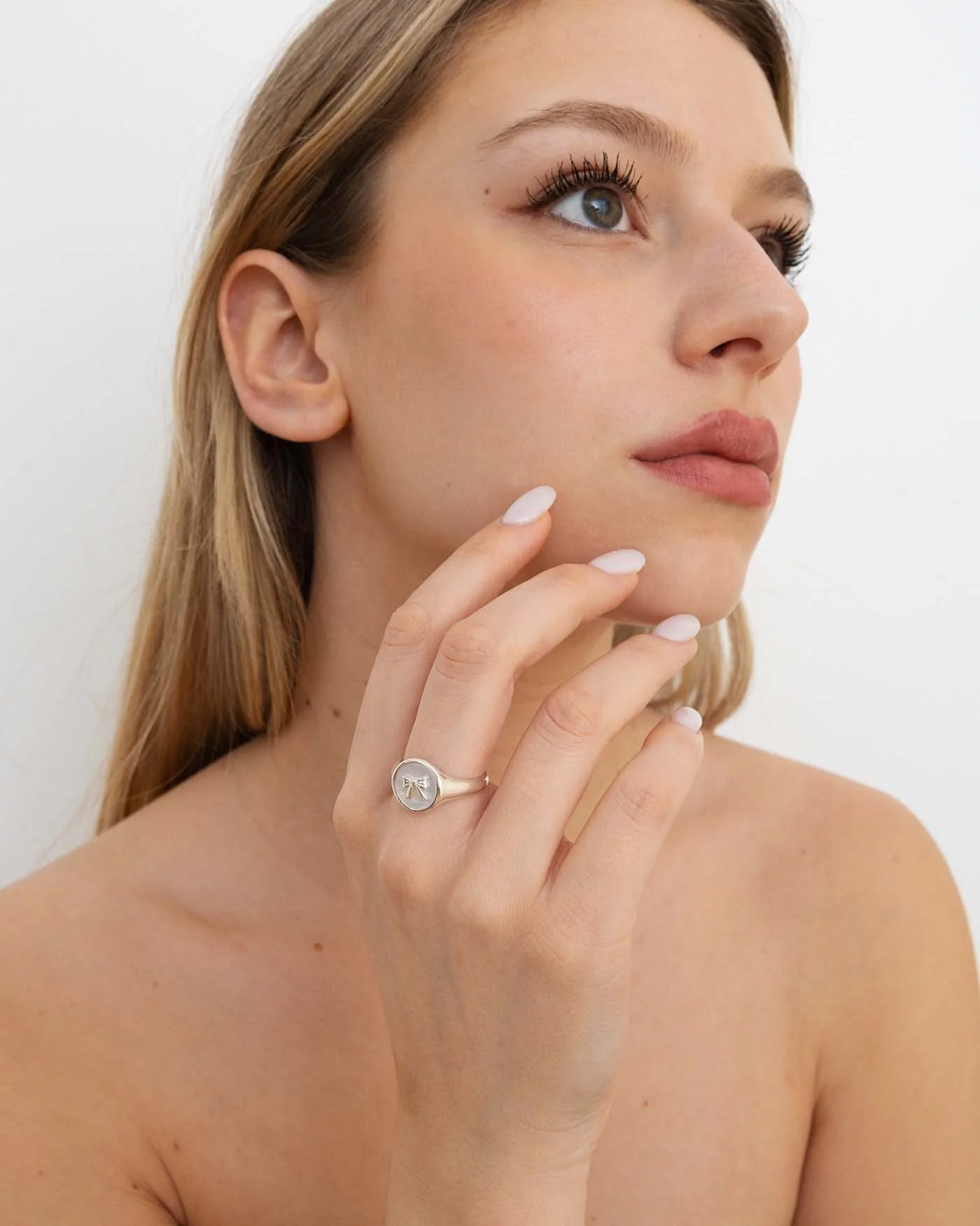 Anello Fiocco - Image 4