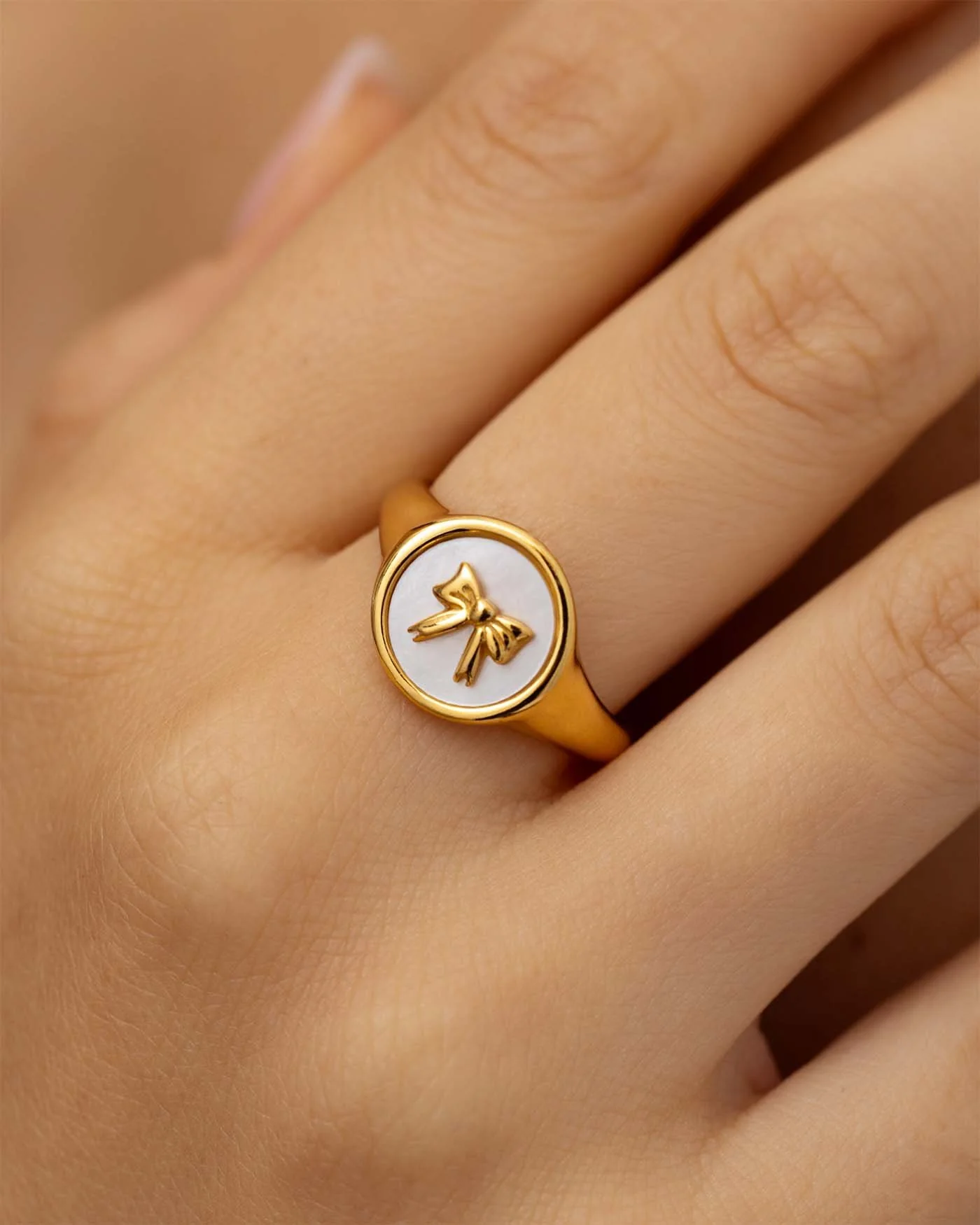 Anello Fiocco - Image 6