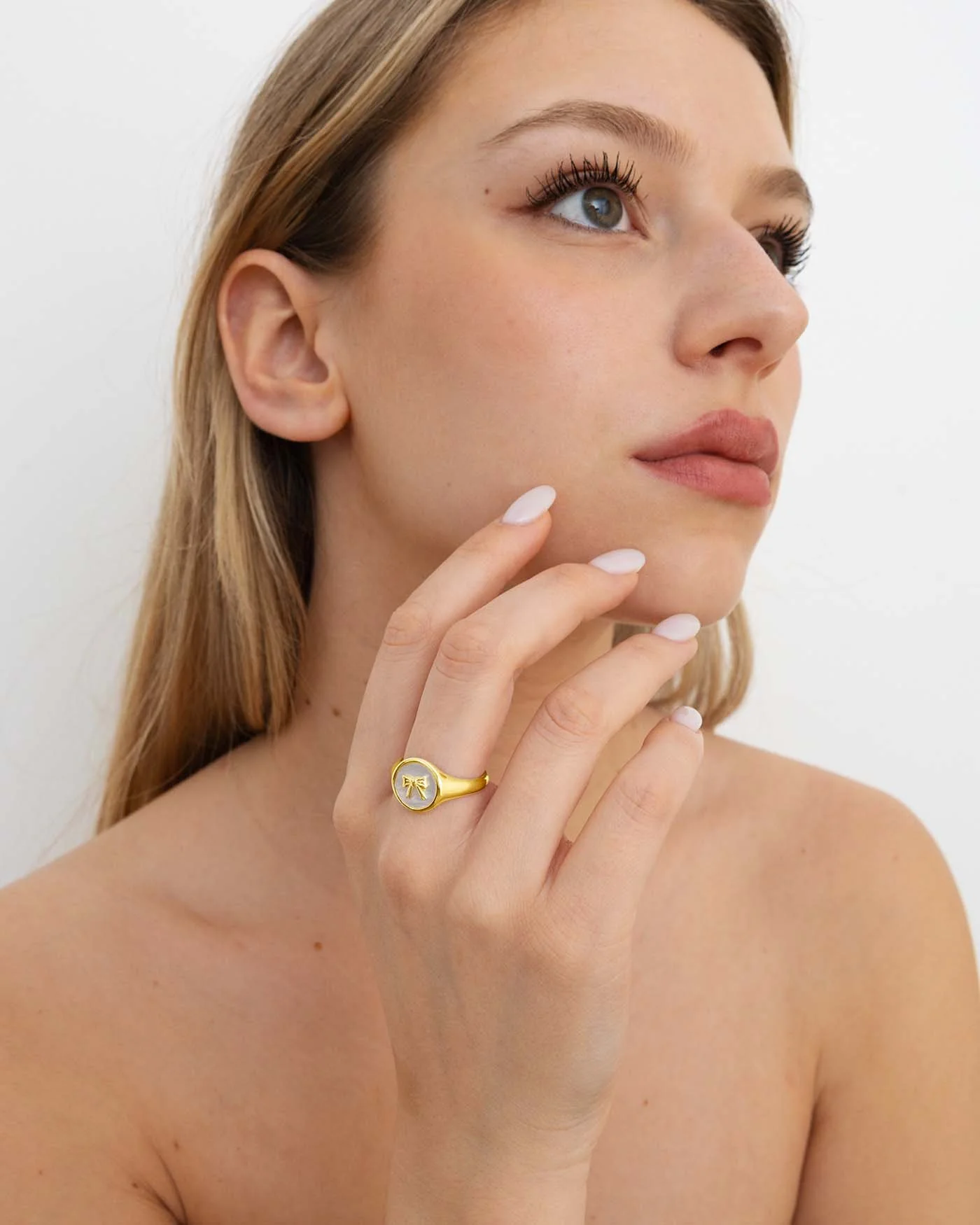 Anello Fiocco - Image 8