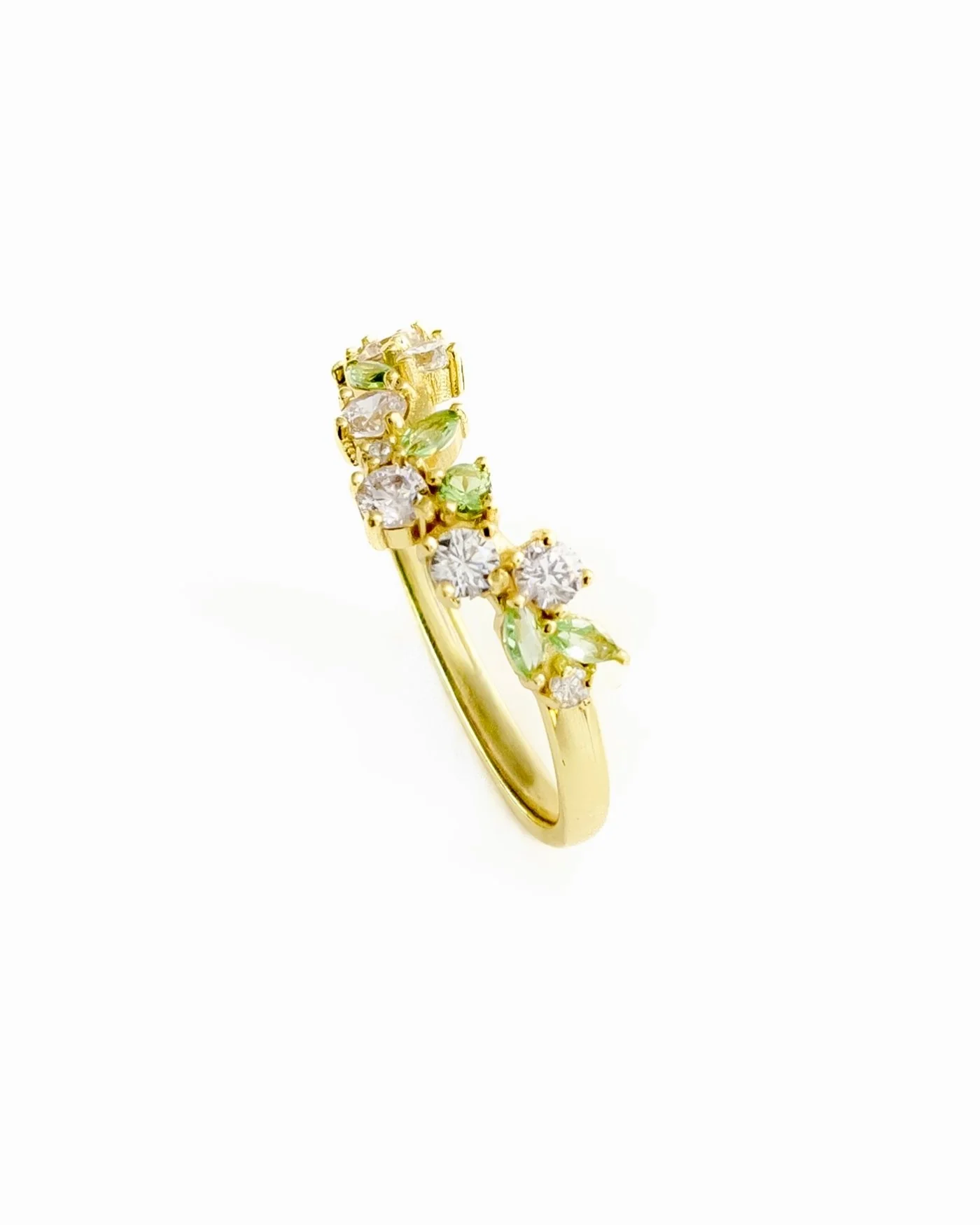 Anello Fleur - Image 5
