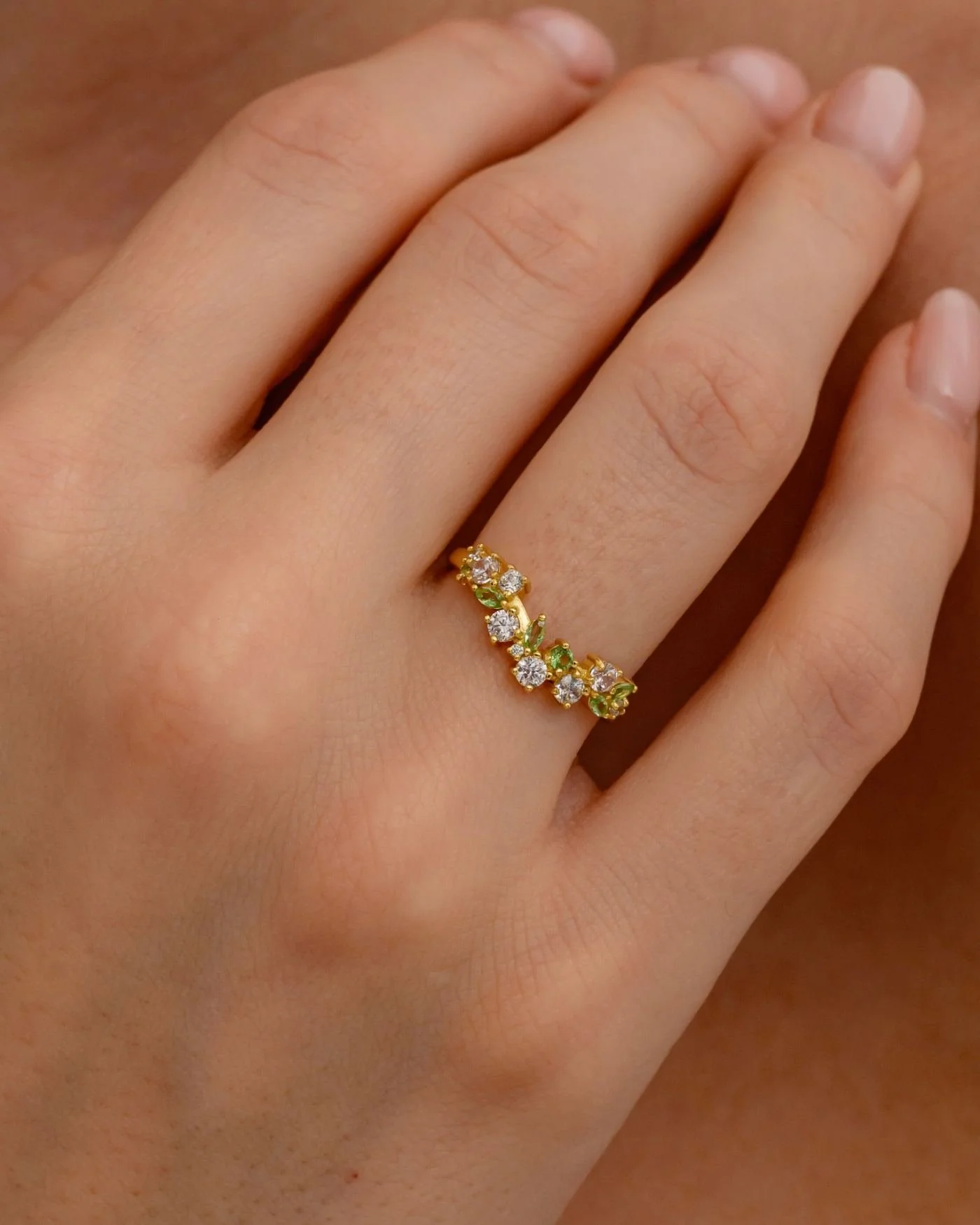 Anello Fleur - Image 6