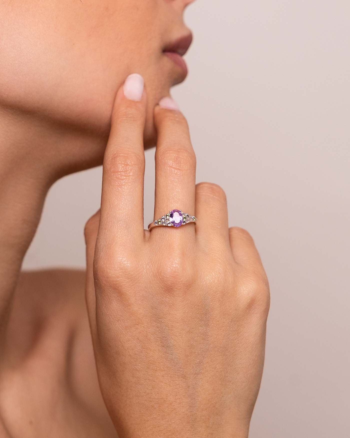 Anello Lilypad - Image 4