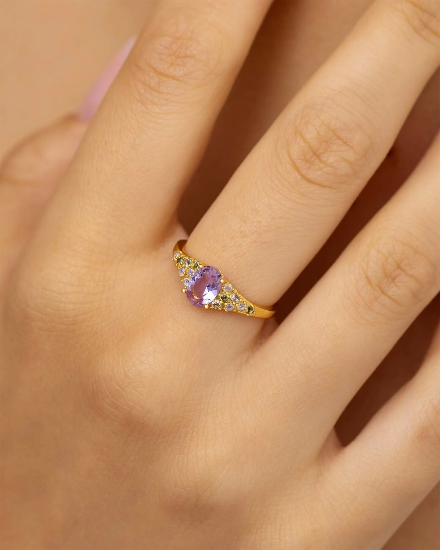 Anello Lilypad - Image 6