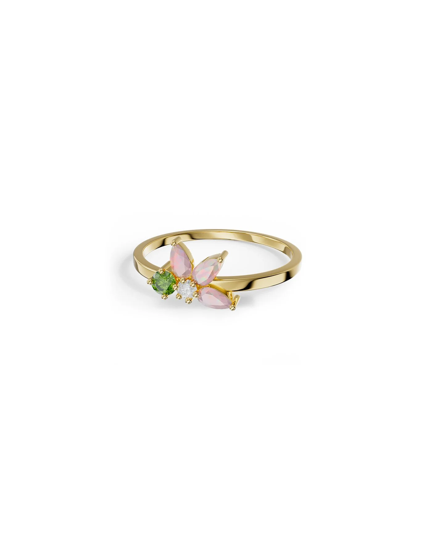 Anello Petals - Image 5