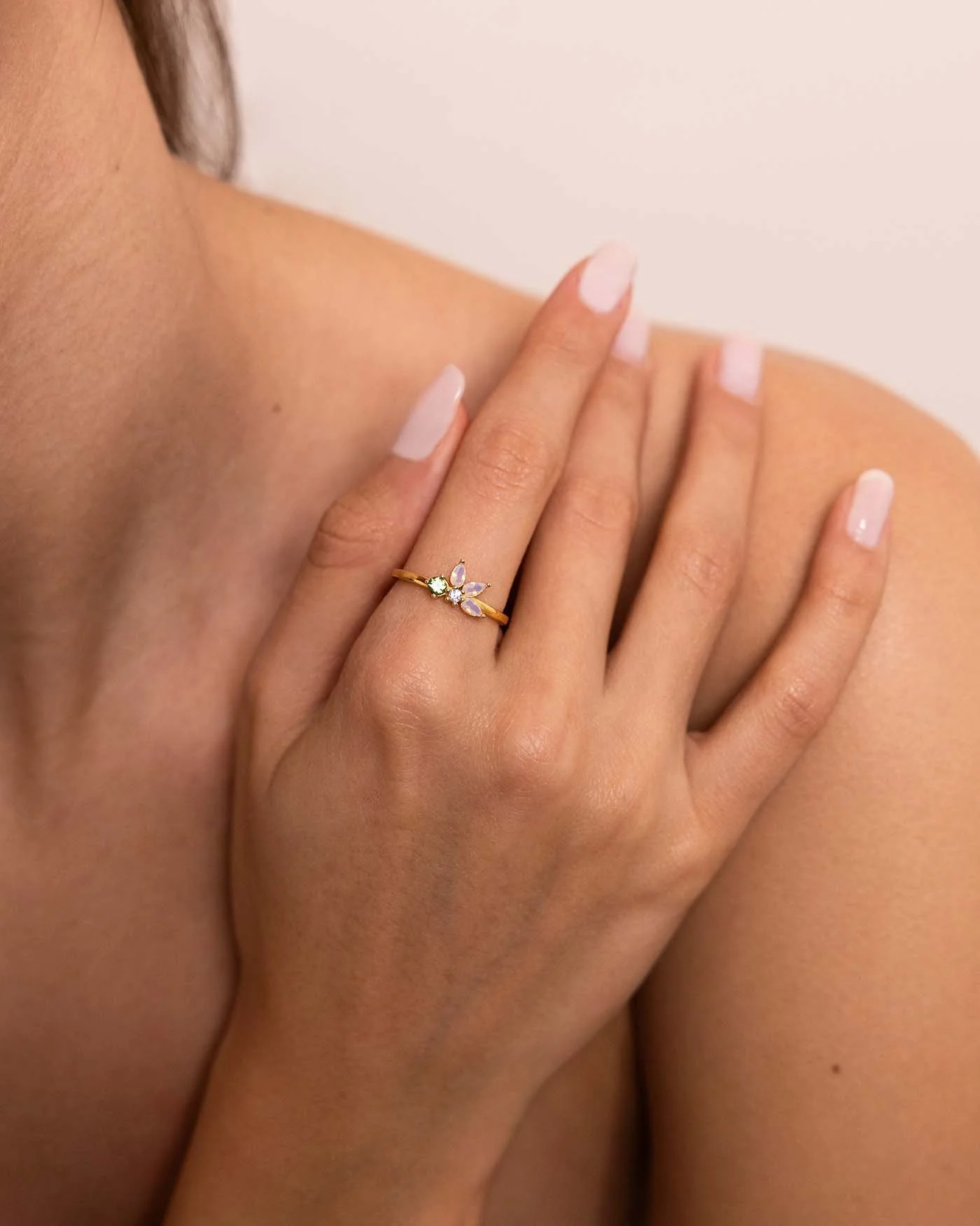 Anello Petals - Image 8