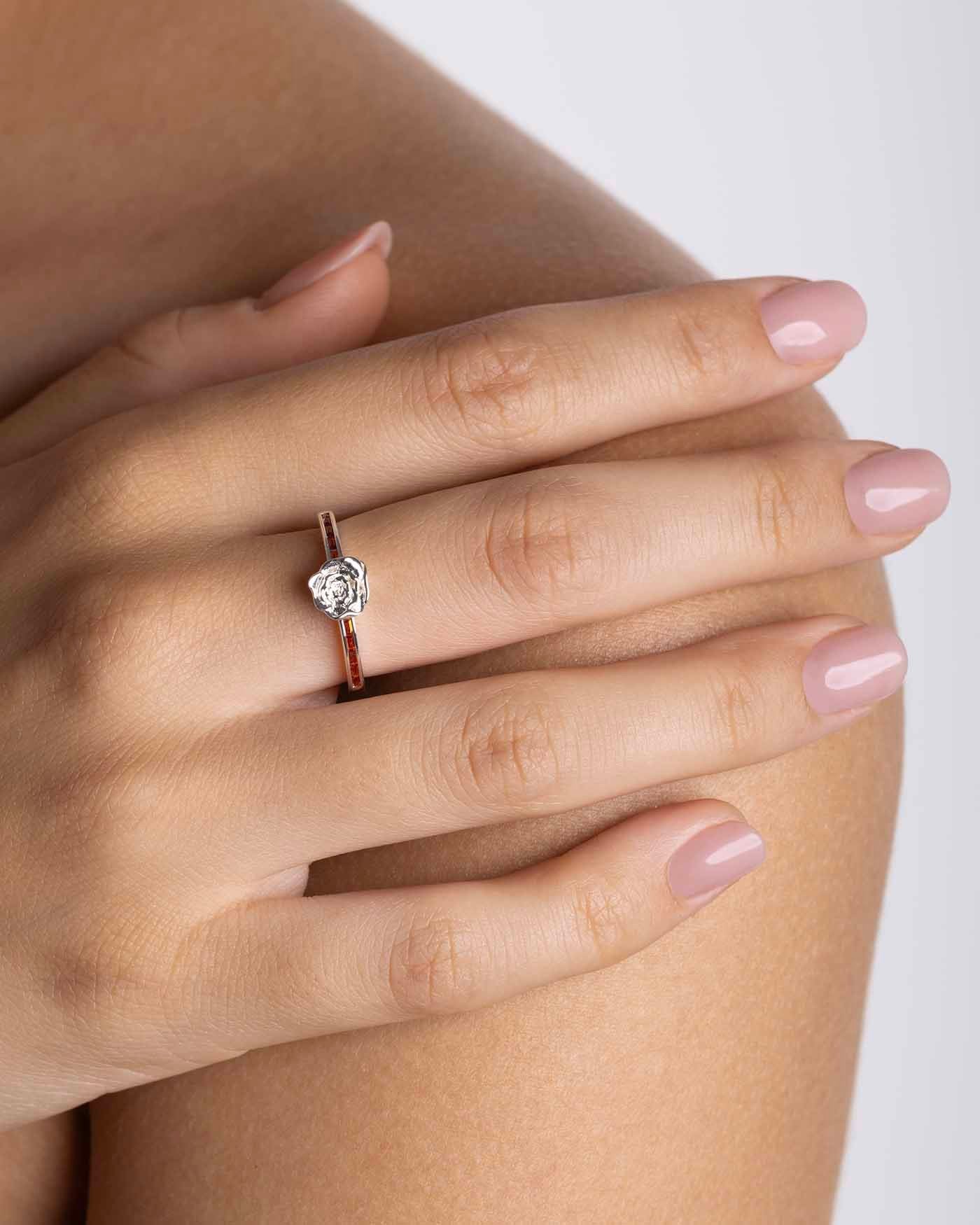 Anello Rose - Image 4