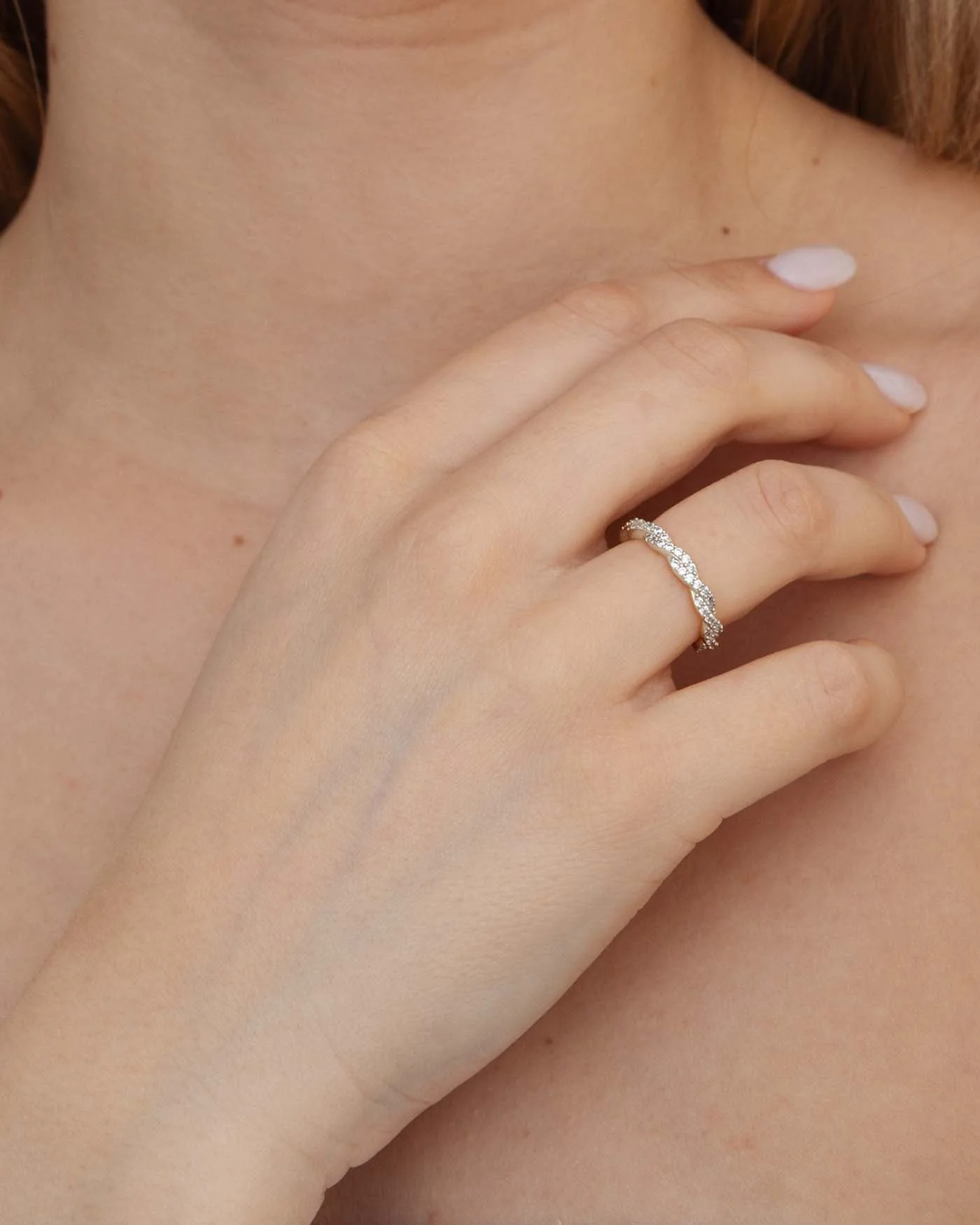 Anello Shine - Image 4