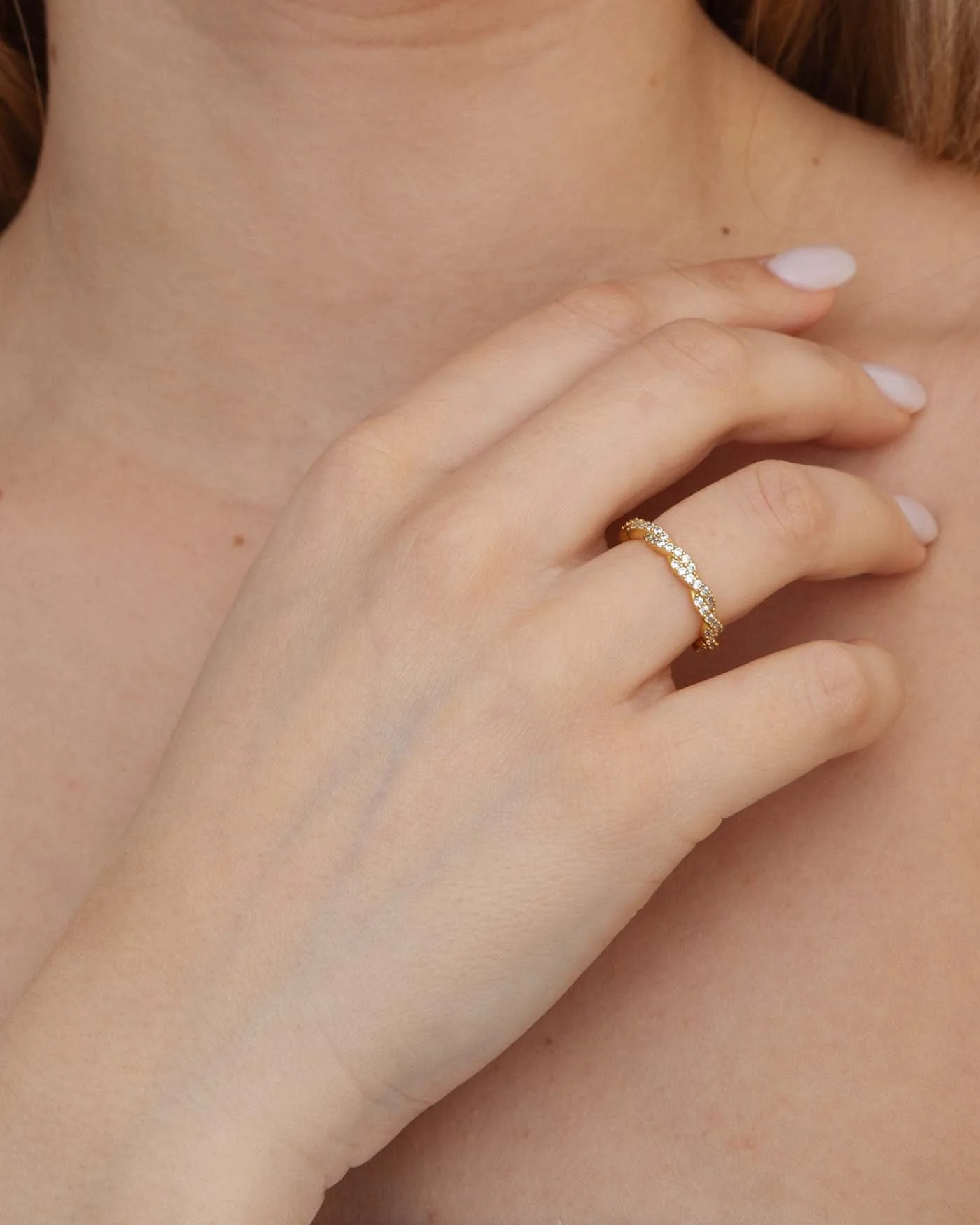 Anello Shine - Image 8