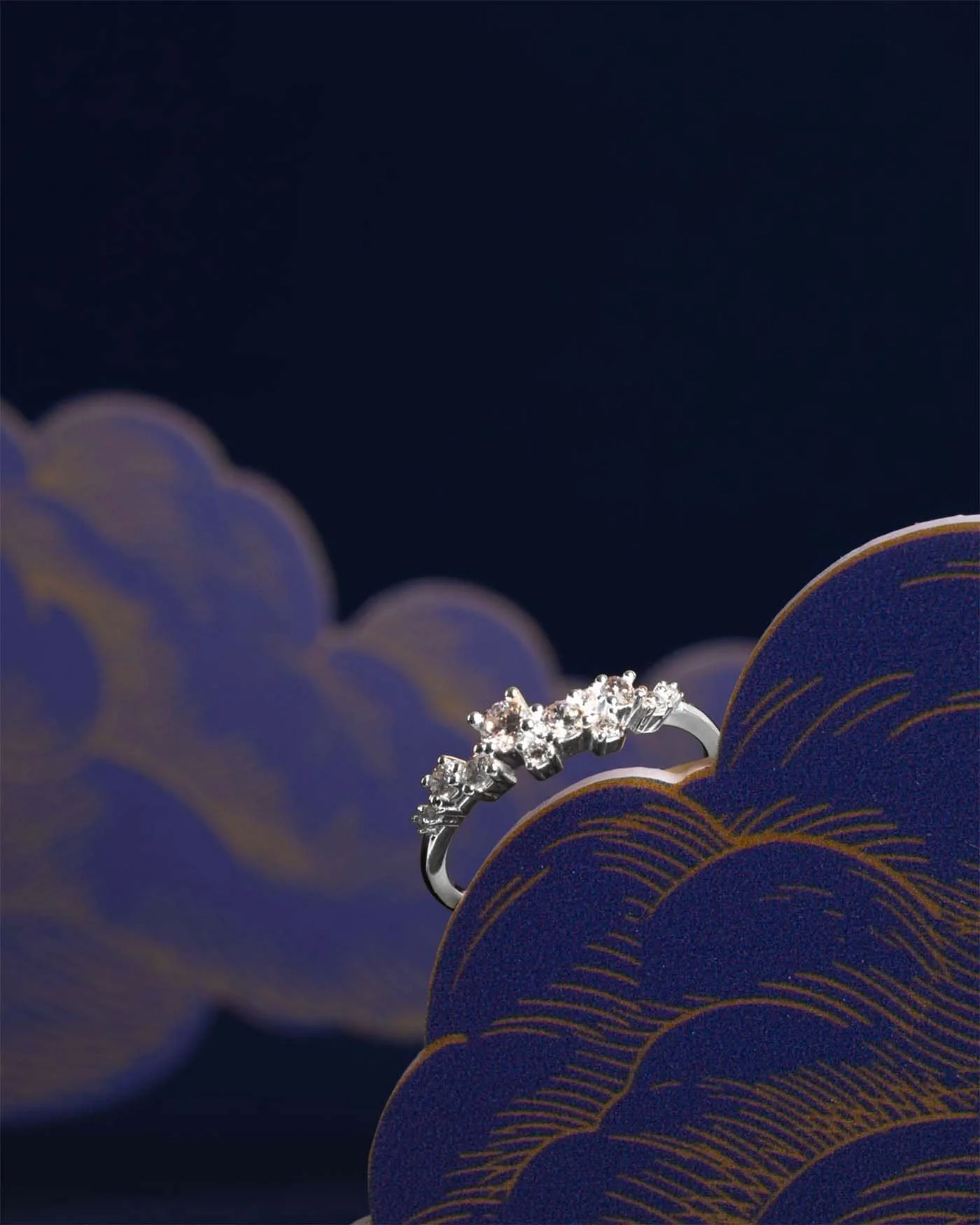 Anello Starry - Image 3