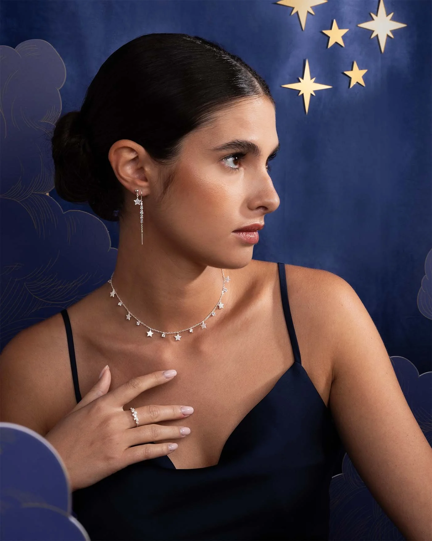 Anello Starry - Image 4