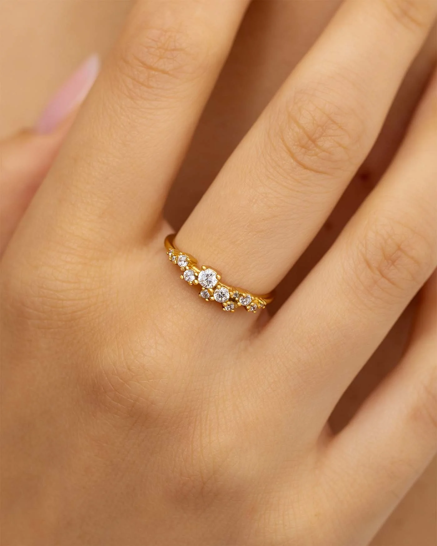 Anello Starry - Image 6