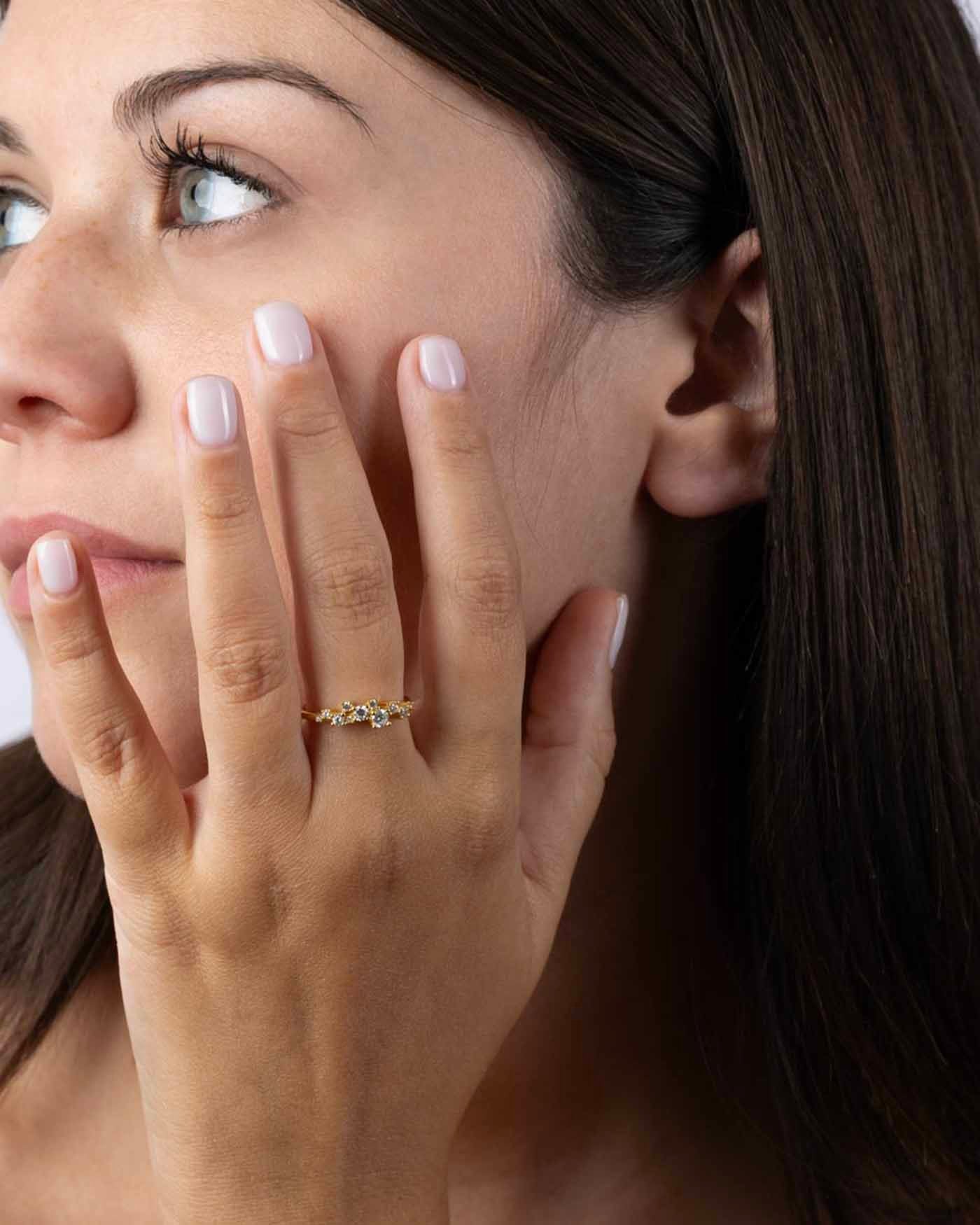 Anello Starry - Image 7