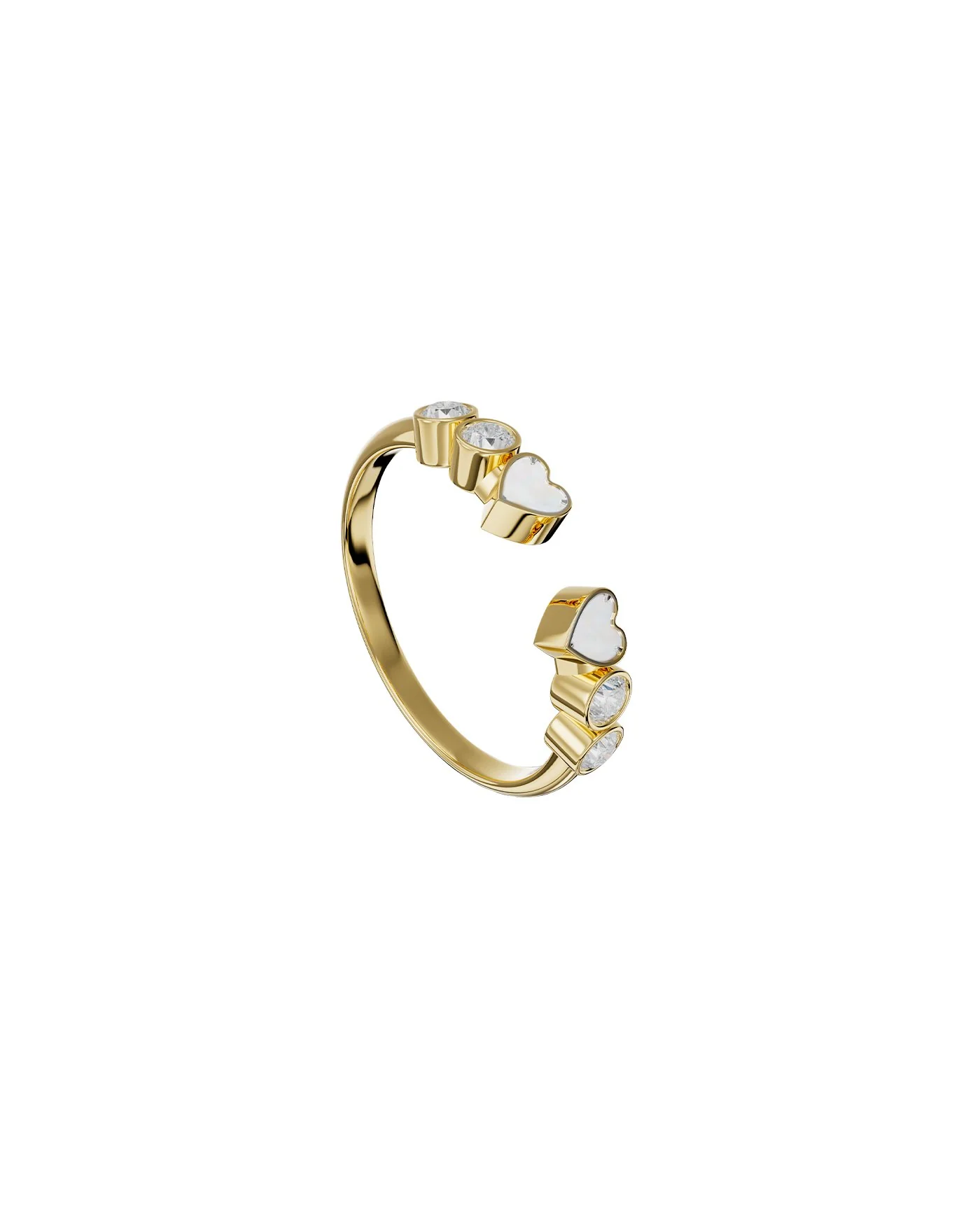 Anello Treasure - Image 5