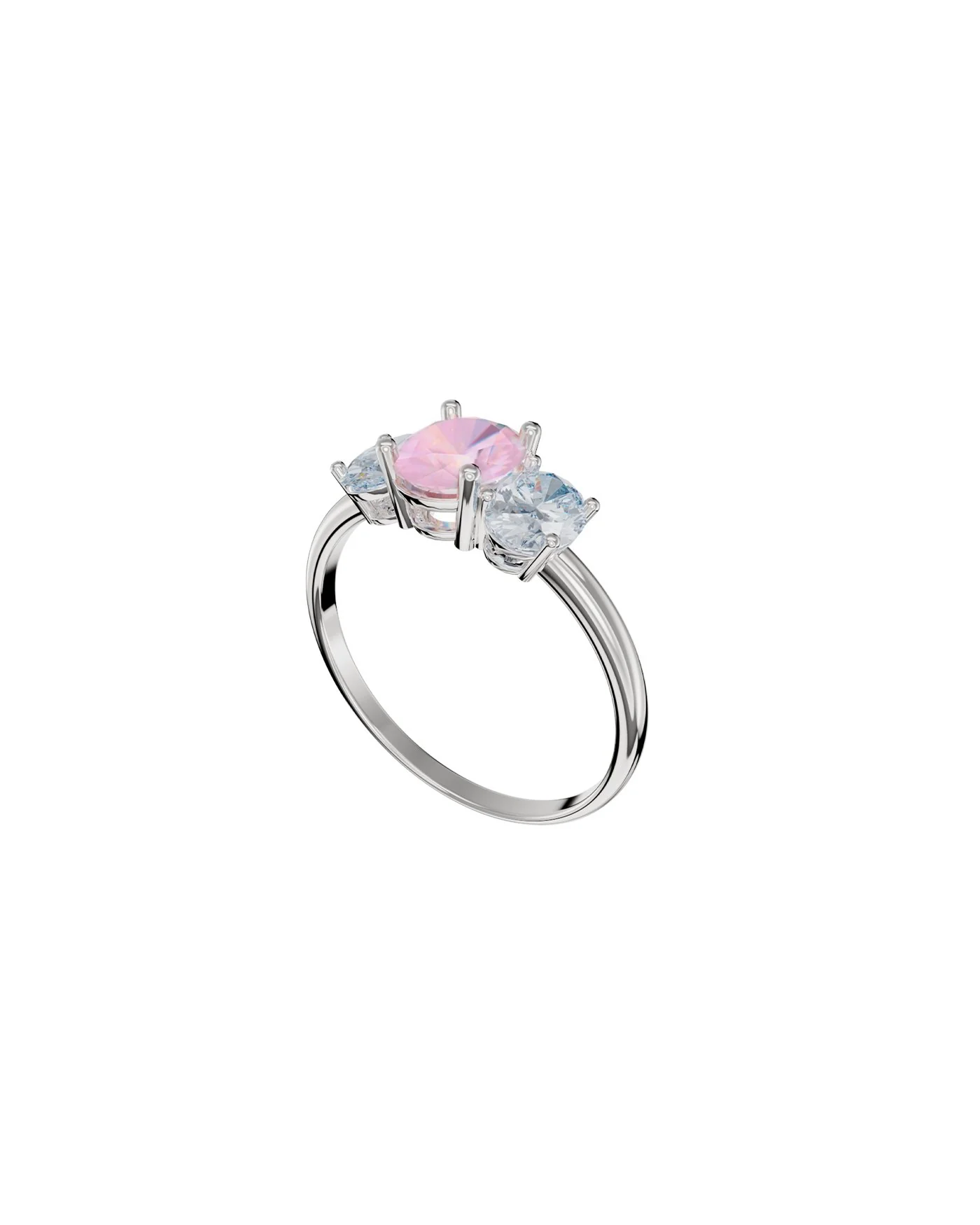 Anello Trilogy Floral - Image 3
