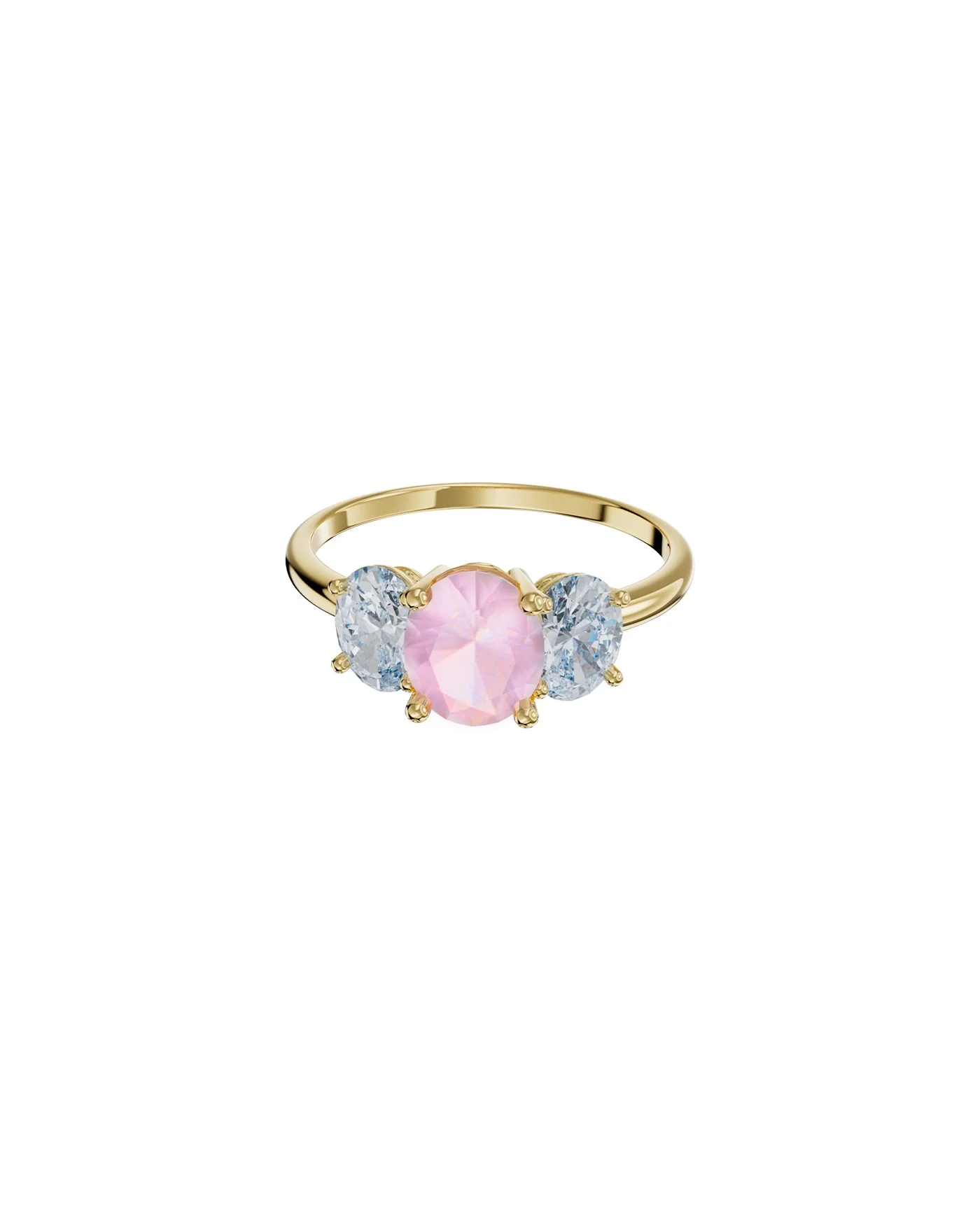 Anello Trilogy Floral - Image 5