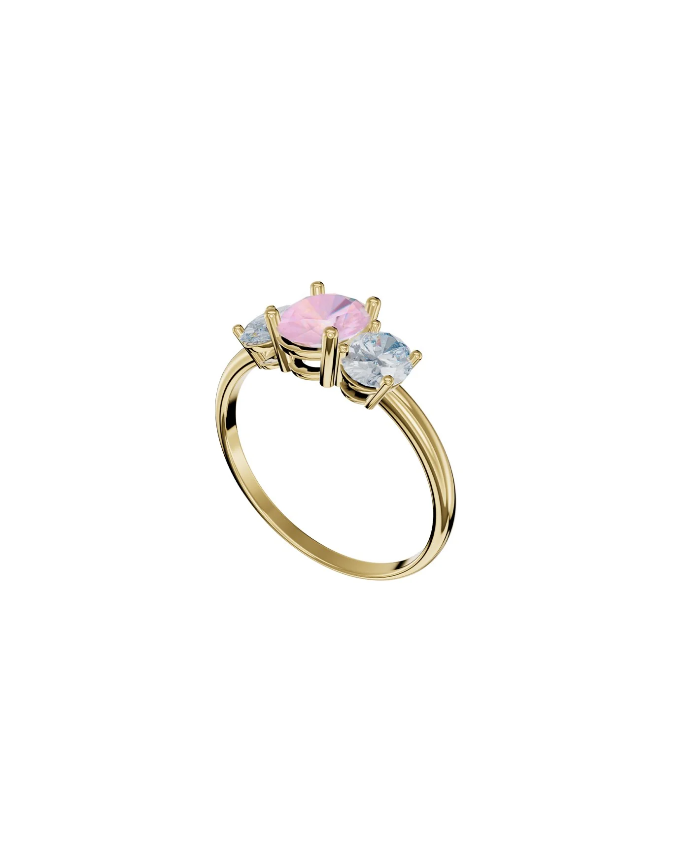 Anello Trilogy Floral - Image 7