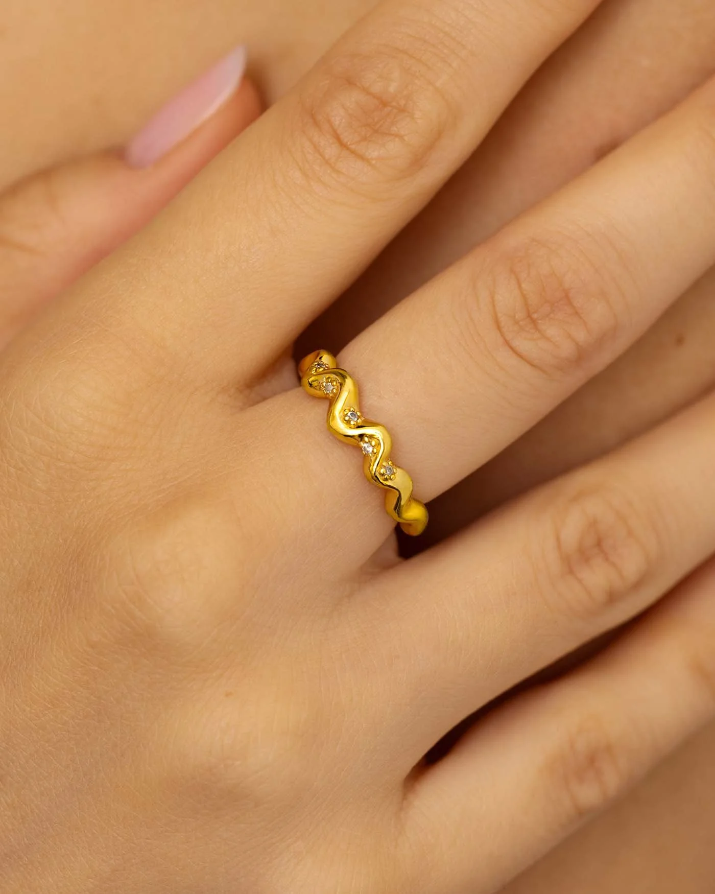 Anello Twinkle - Image 5