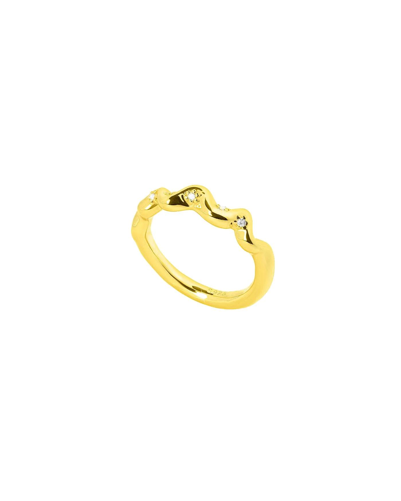 Anello Twinkle - Image 6