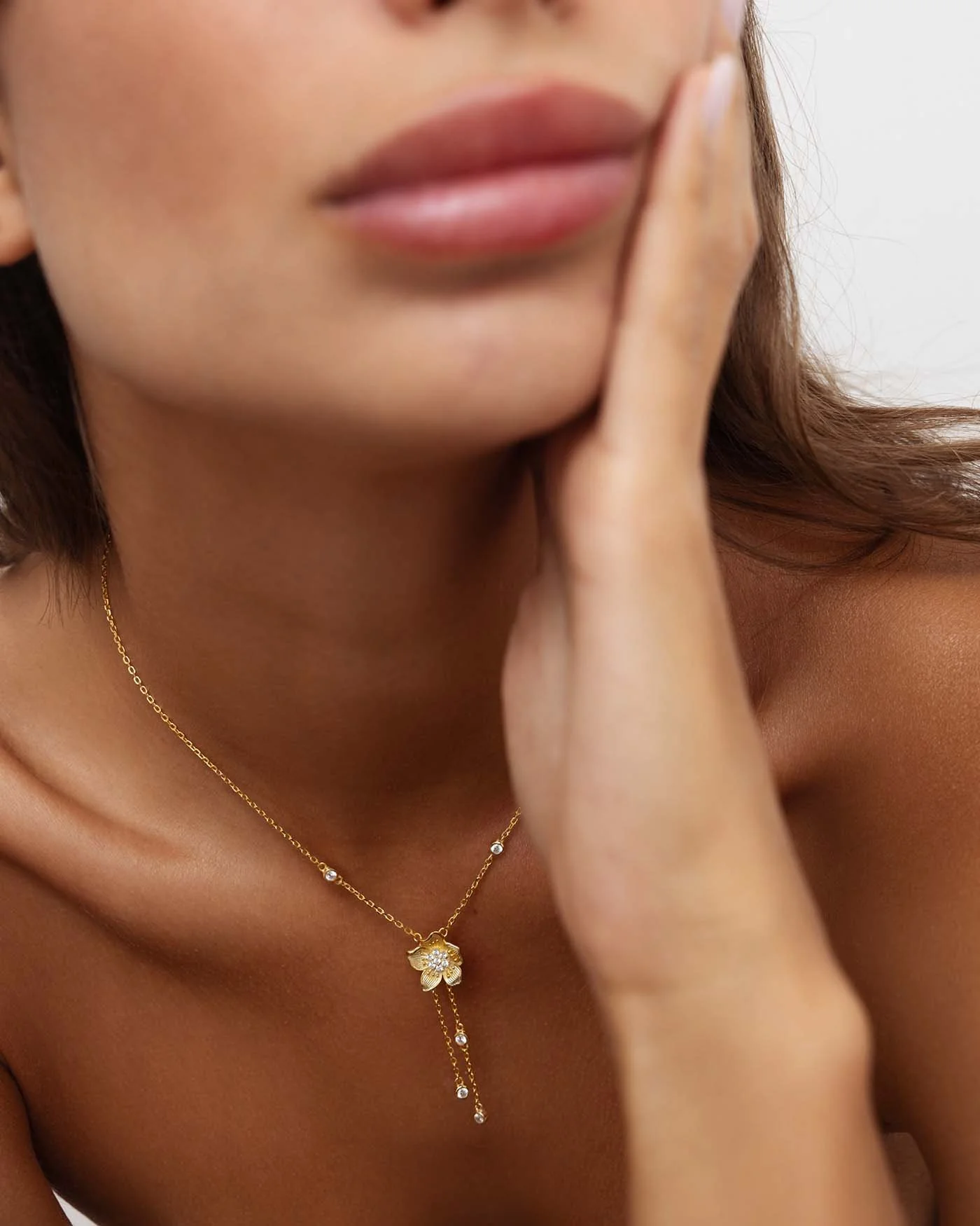 Collana Amaryllis - Image 8