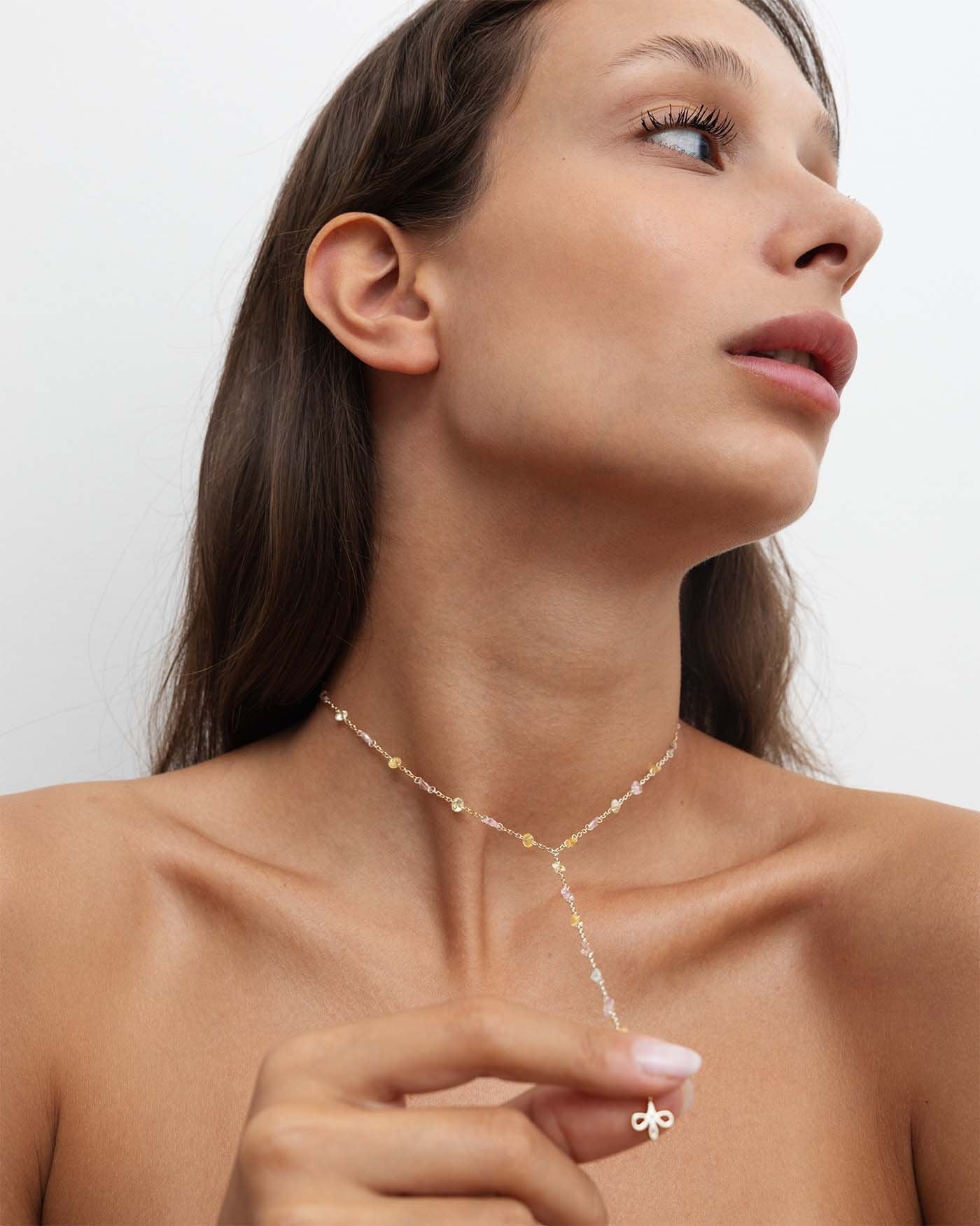 Collana Warm Gaze - Image 3