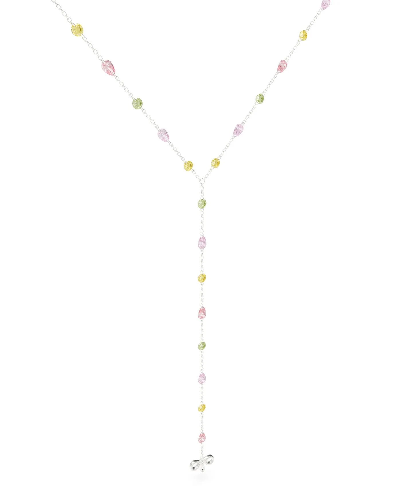 Collana Warm Gaze - Image 4