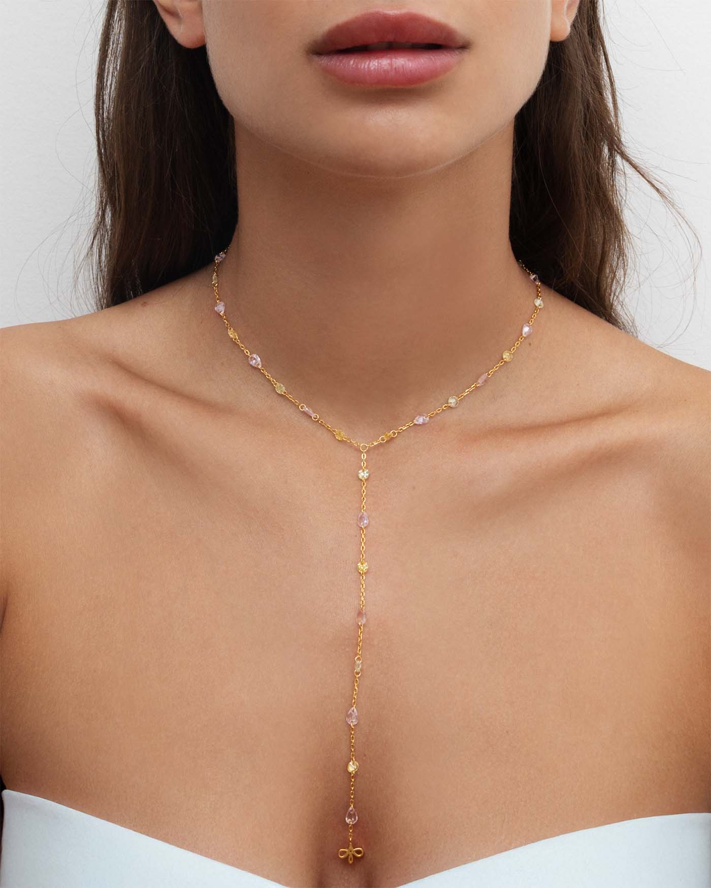 Collana Warm Gaze - Image 5