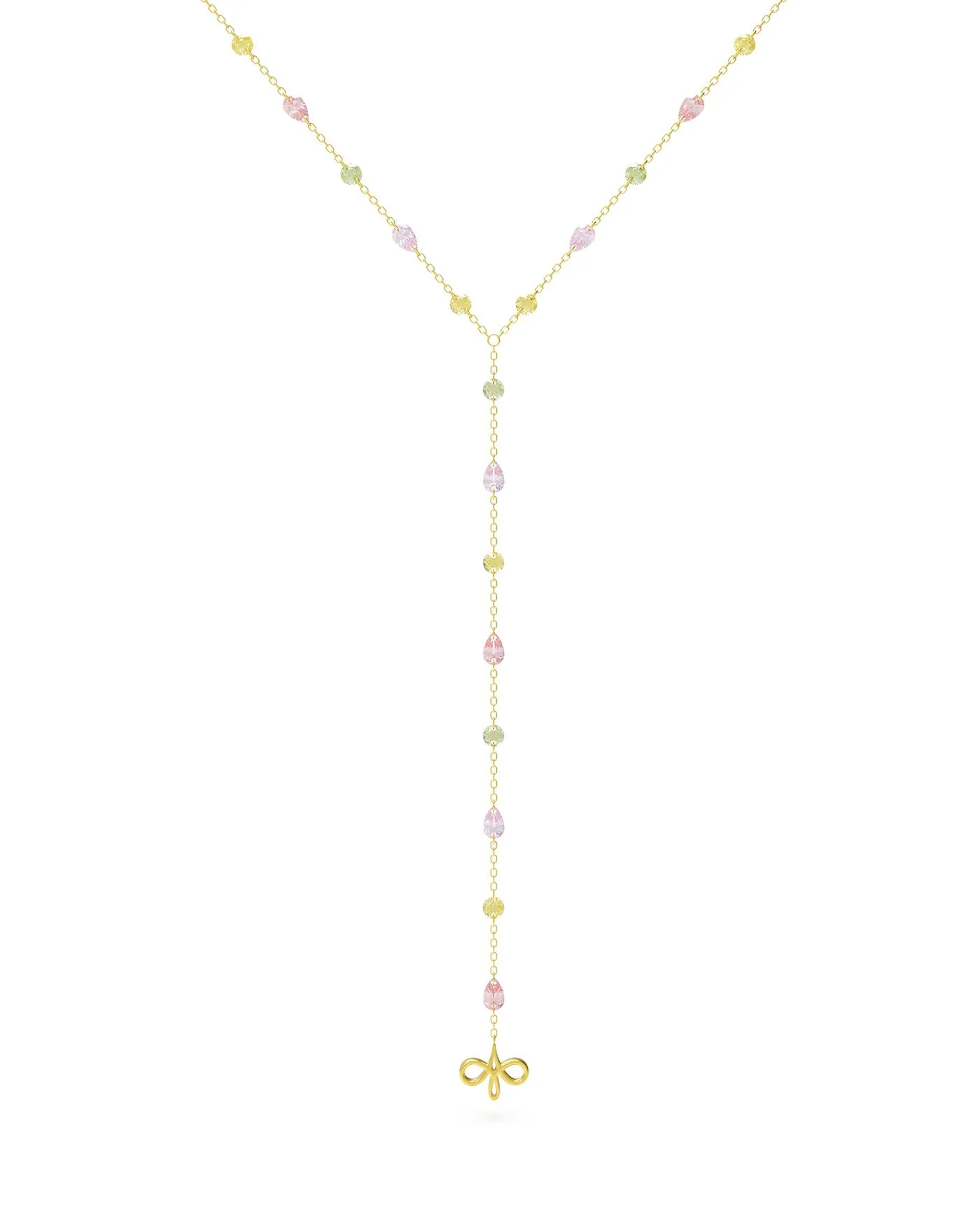 Collana Warm Gaze - Image 6