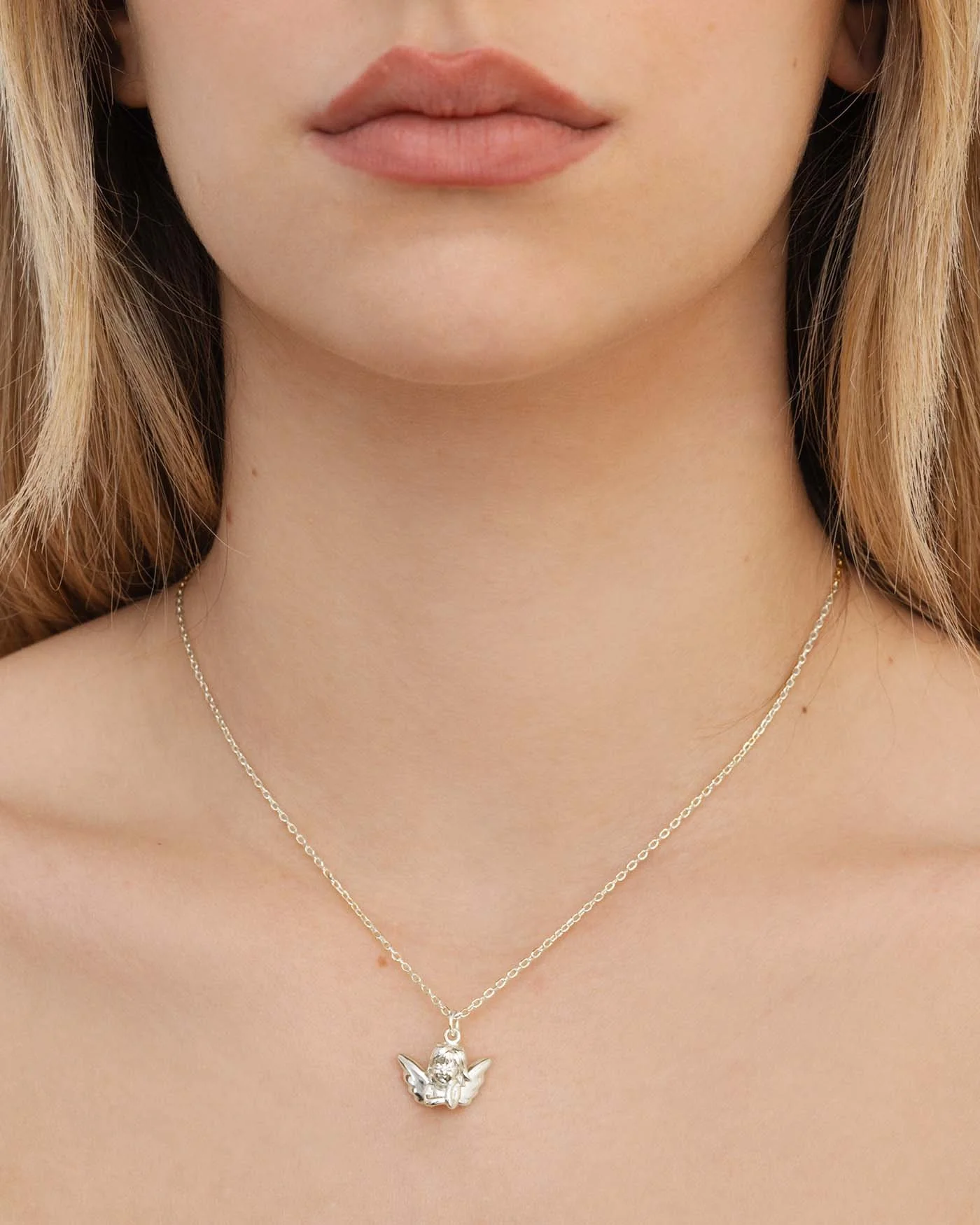 Collana Angioletto - Image 3