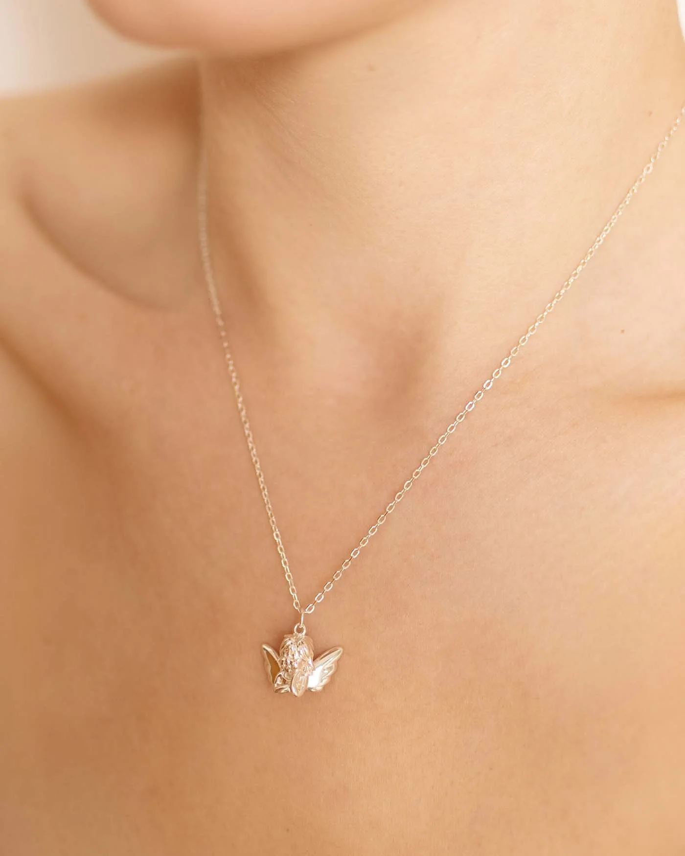 Collana Angioletto - Image 4