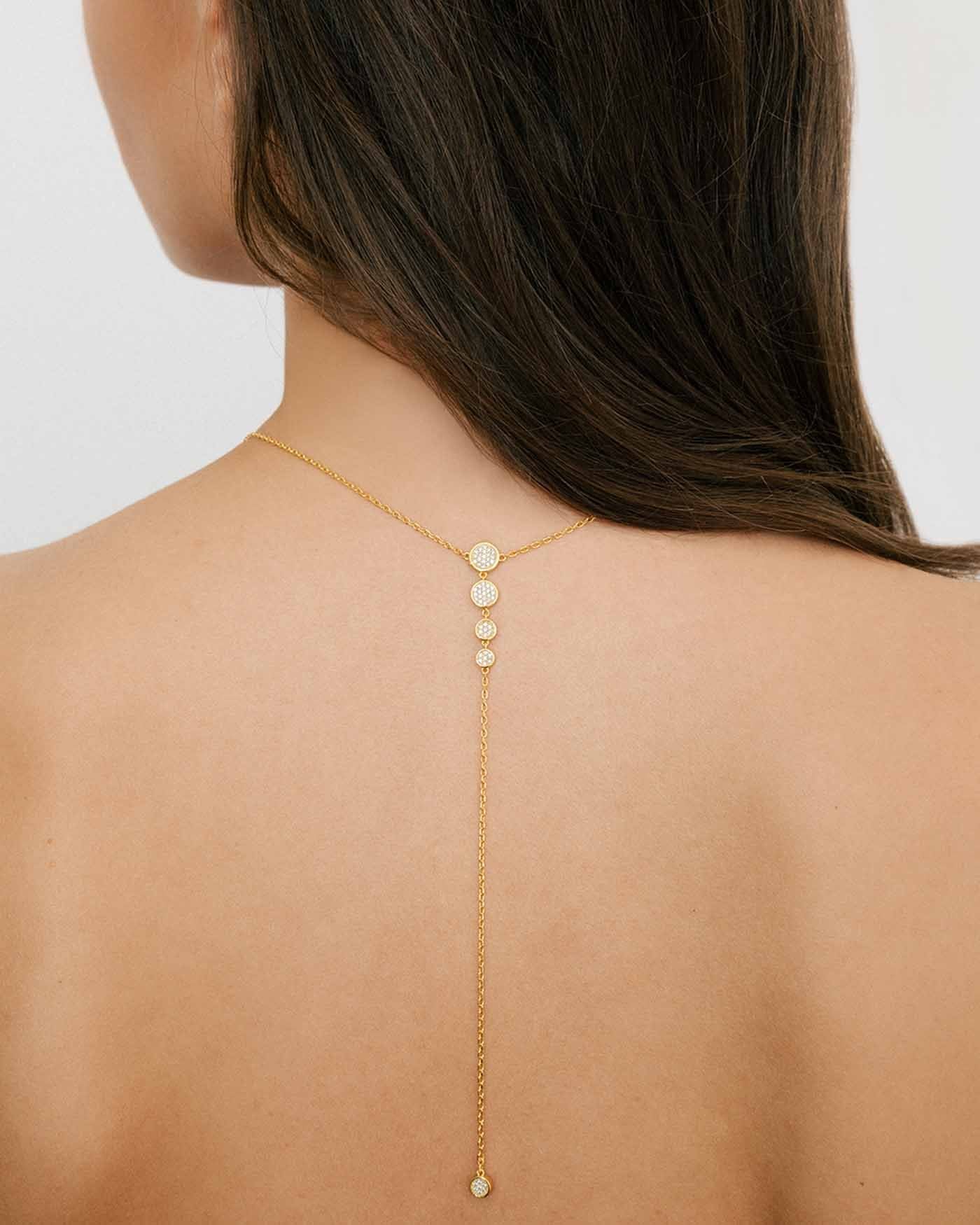 Collana Enchanted Pavé - Image 7