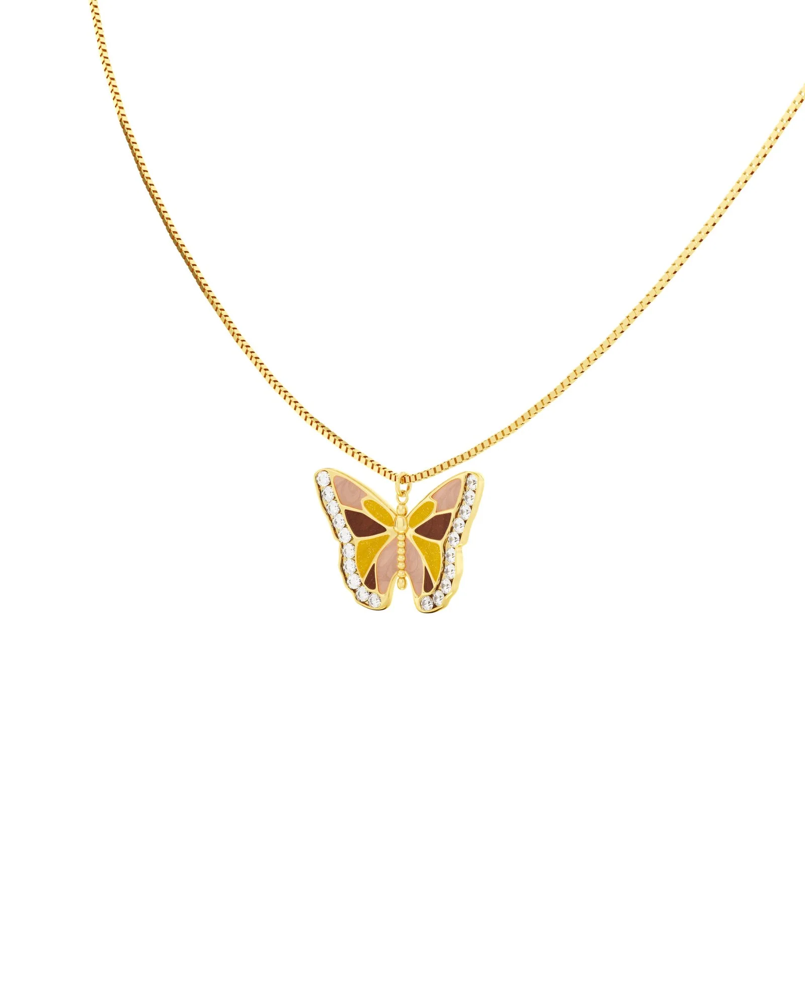 Collana Farfalla - Image 7