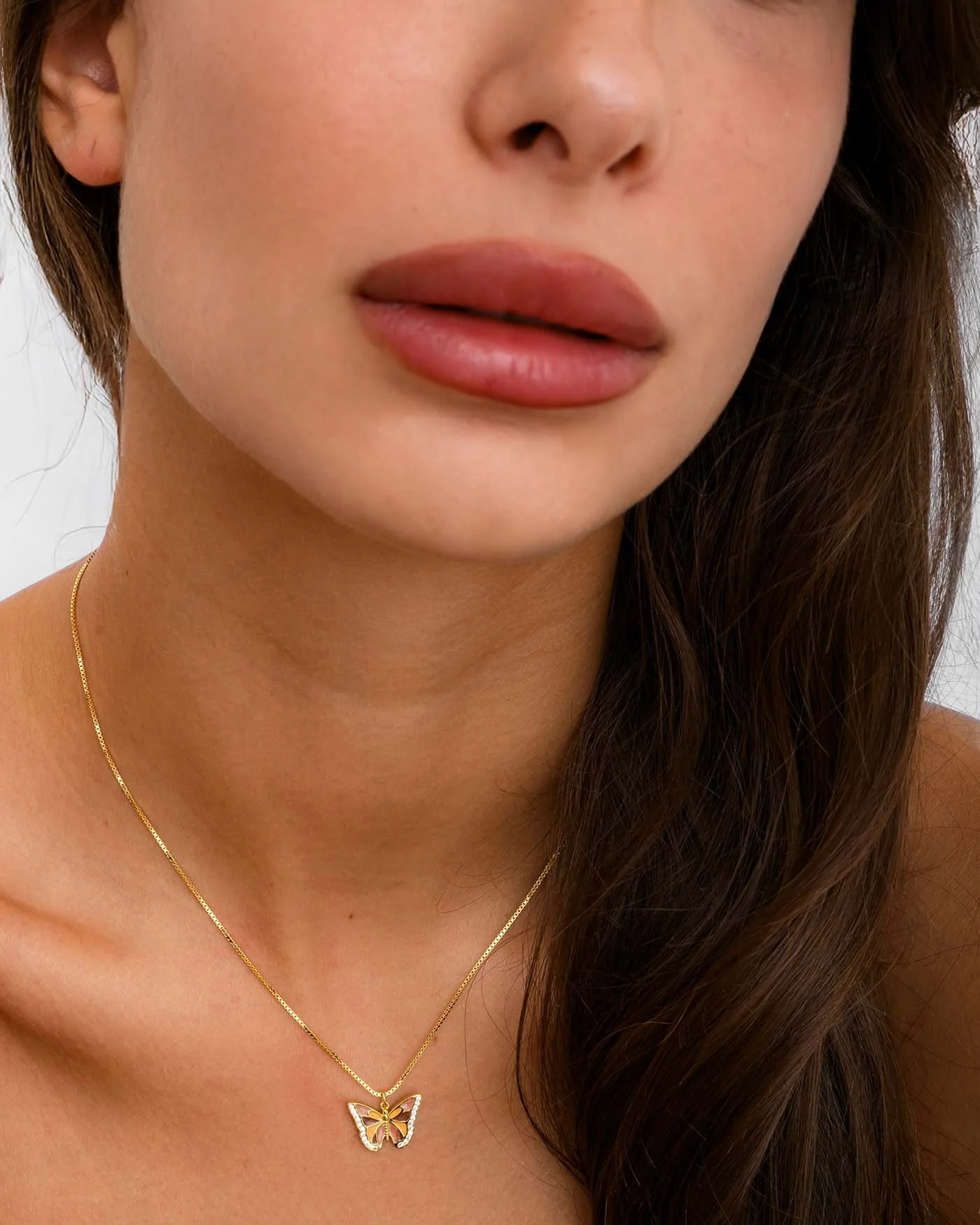 Collana Farfalla - Image 8