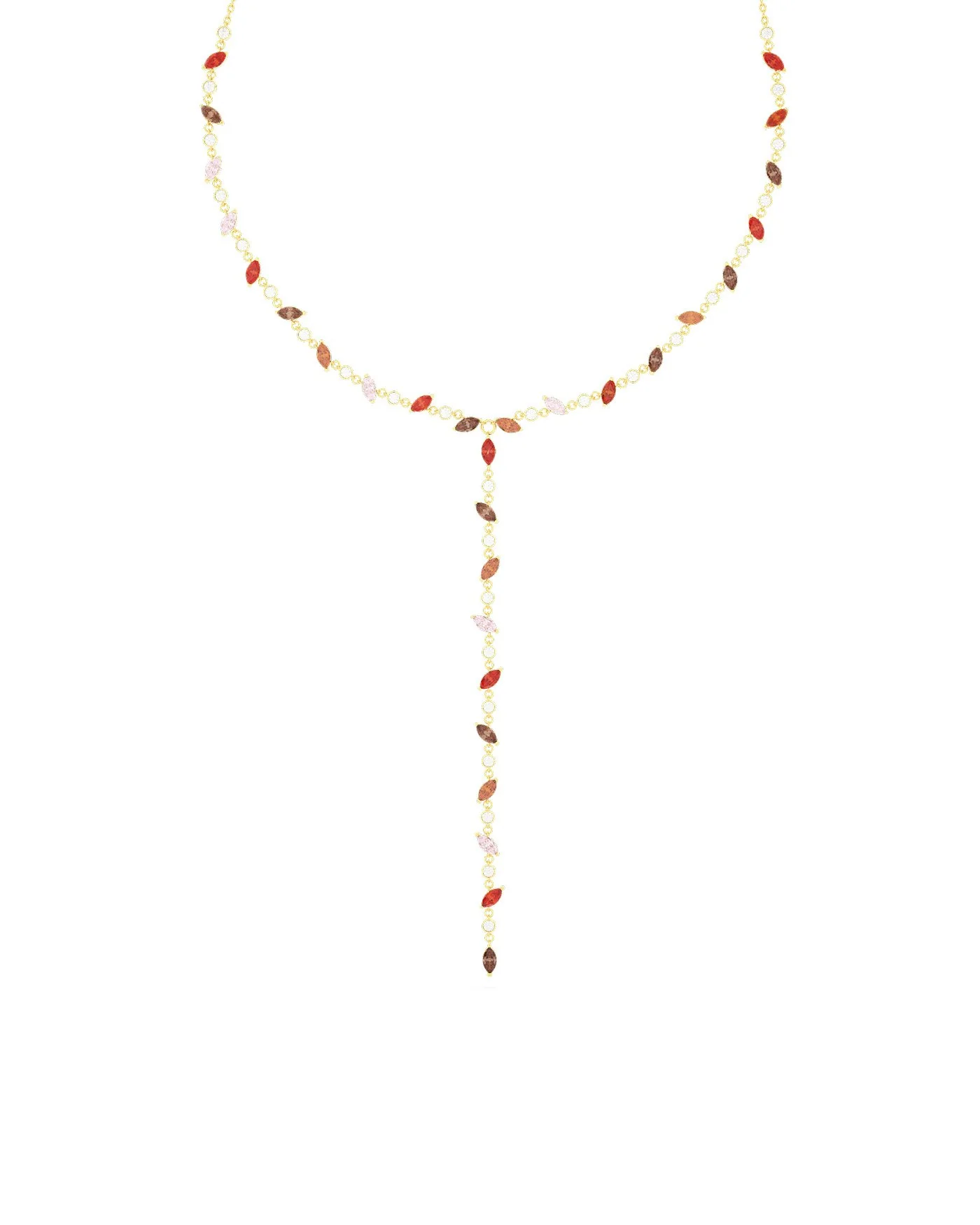 Collana Foliage - Image 5