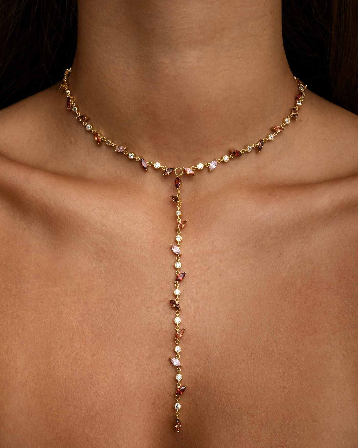 Collana Foliage - Image 6