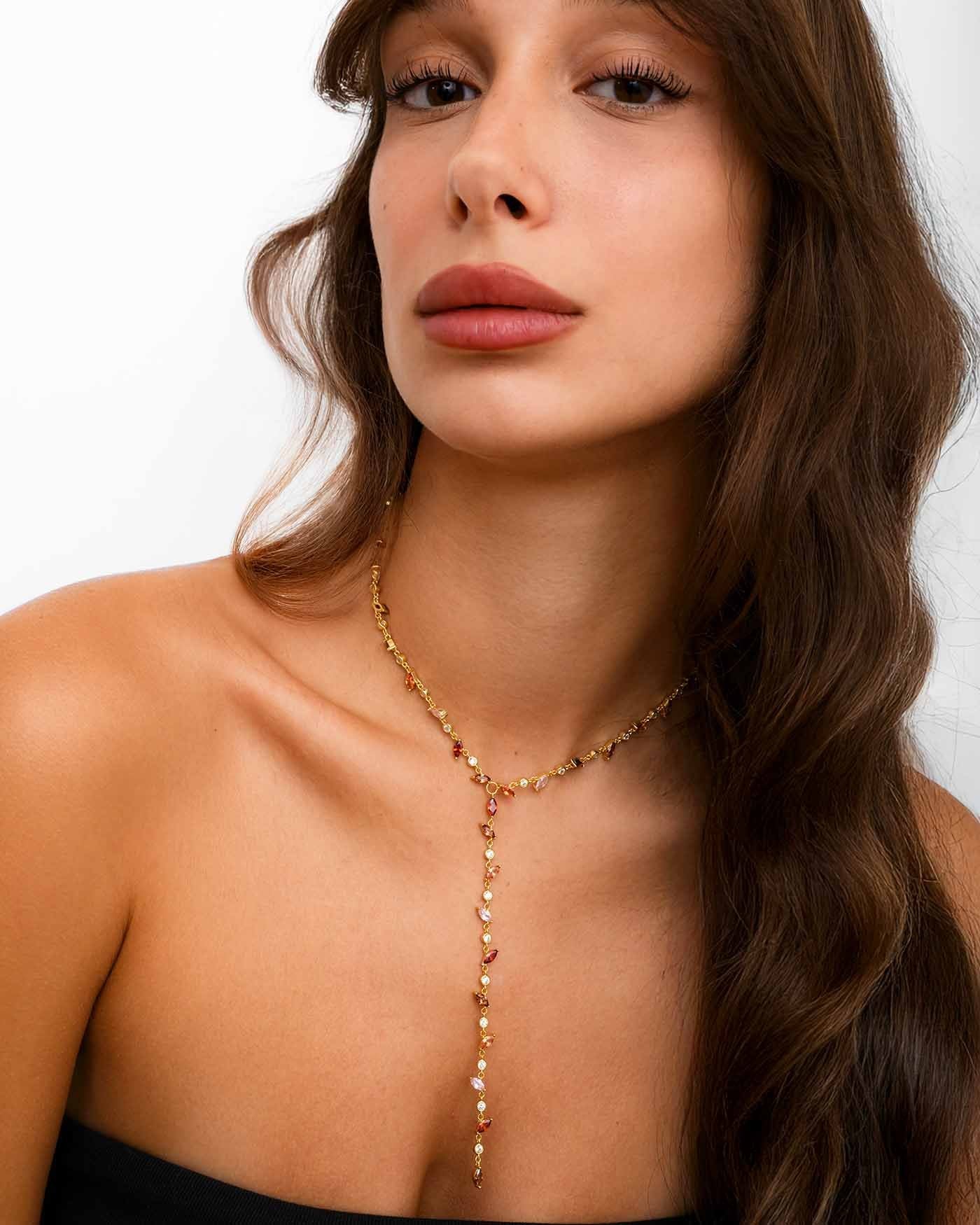 Collana Foliage - Image 8