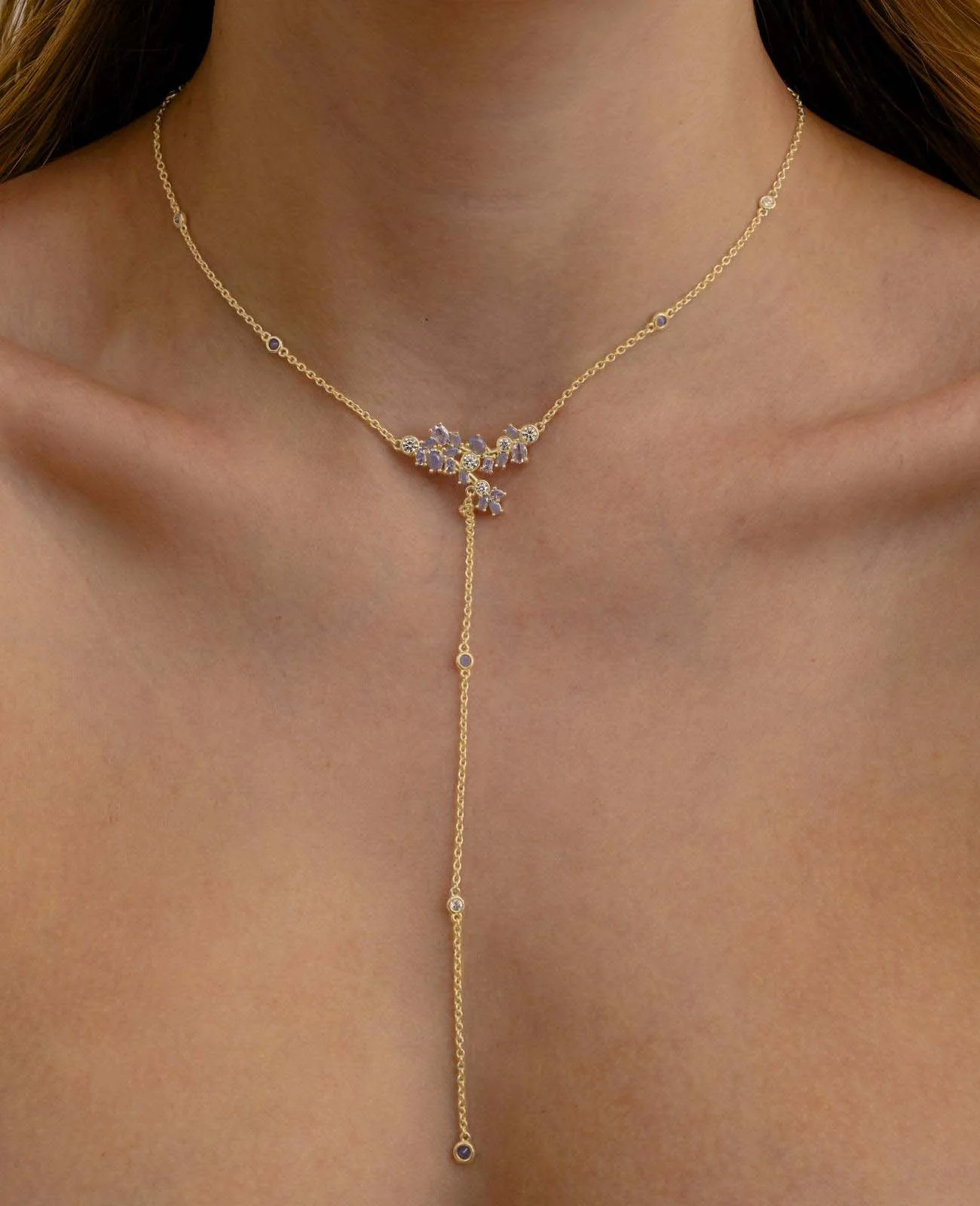 Collana Lavanda - Image 6