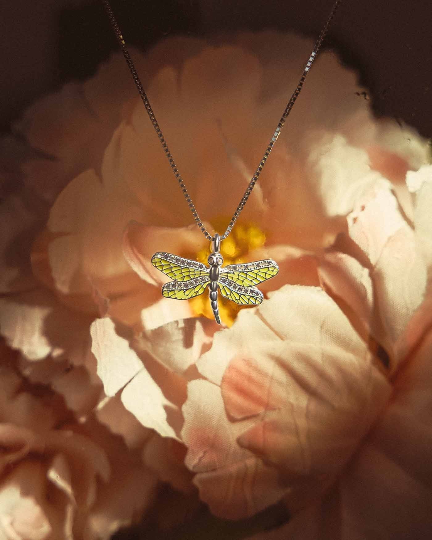 Collana Libellula - Image 4