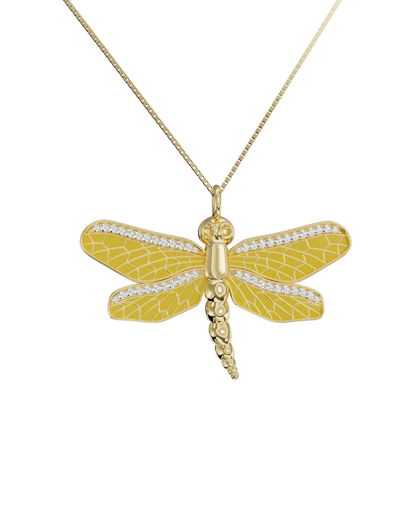 Collana Libellula - Image 5