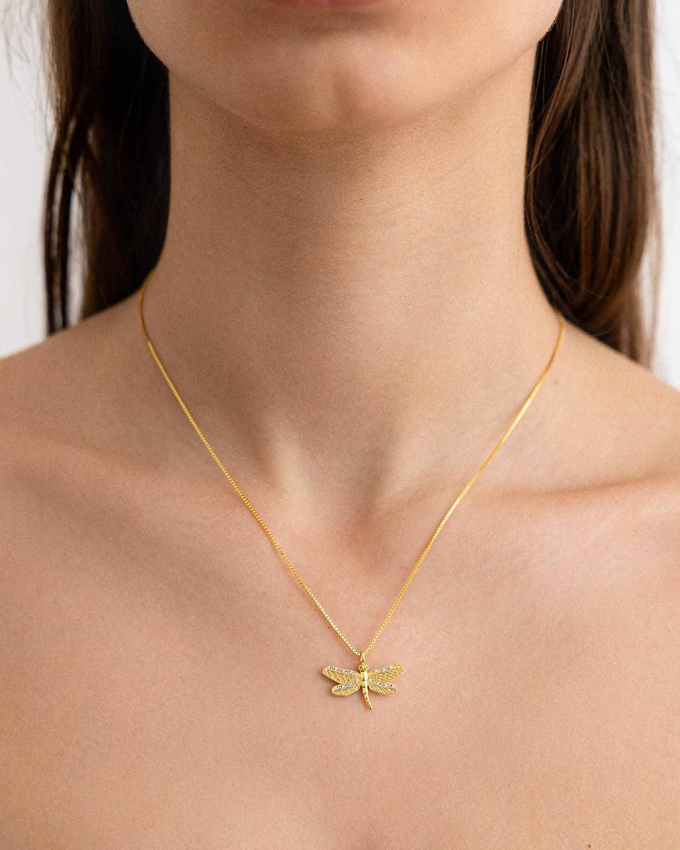 Collana Libellula - Image 6