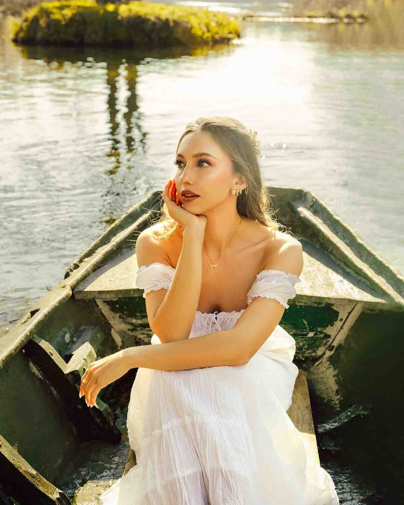 Collana Libellula - Image 7