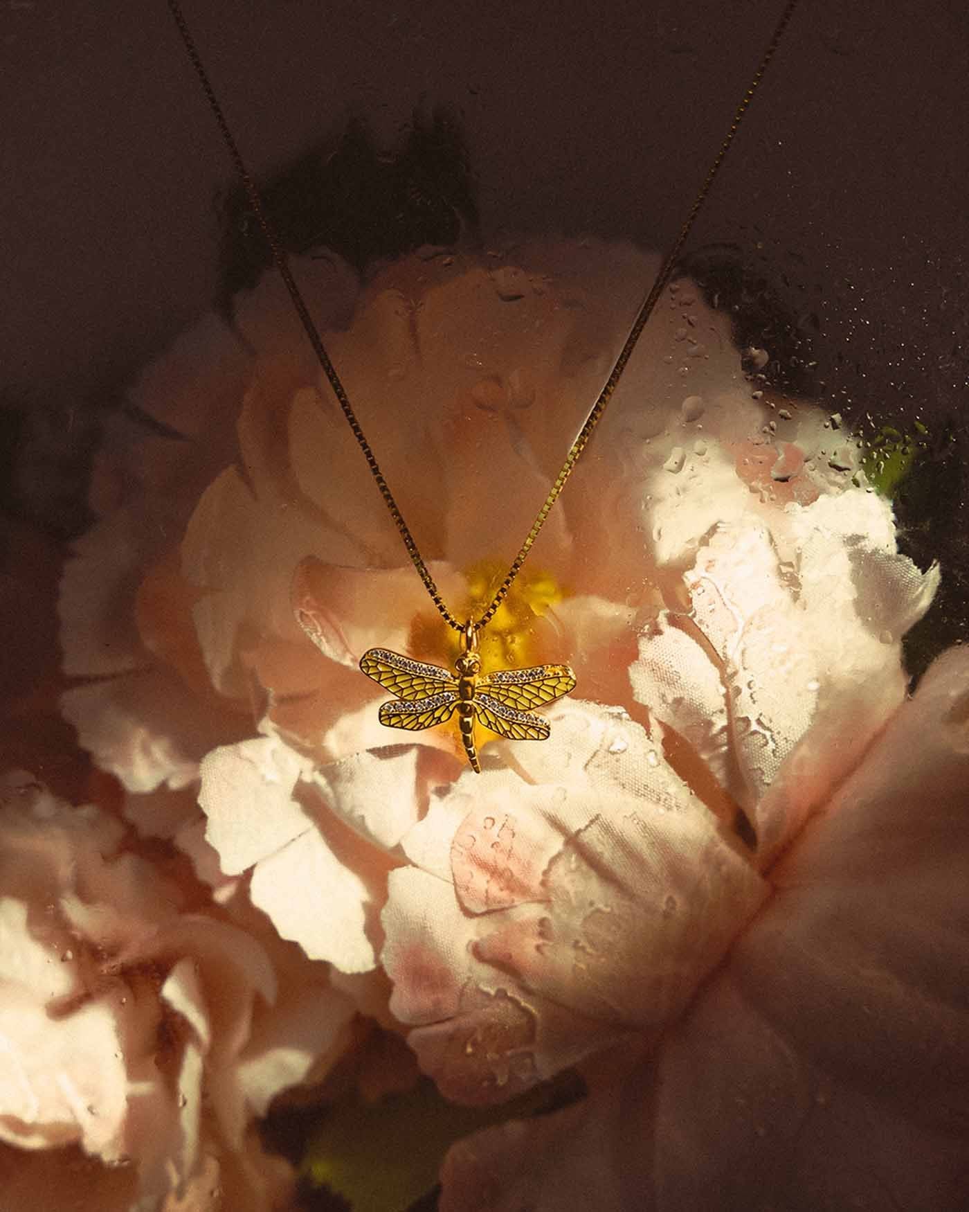 Collana Libellula - Image 8