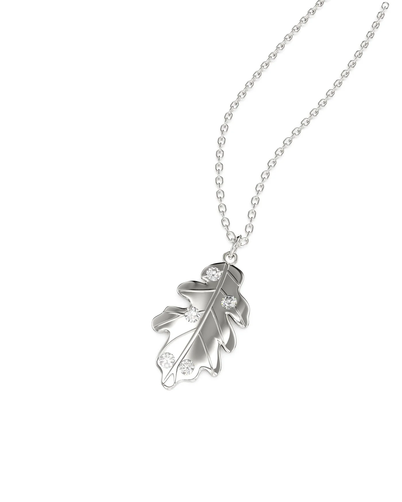 Collana Oak - Image 3