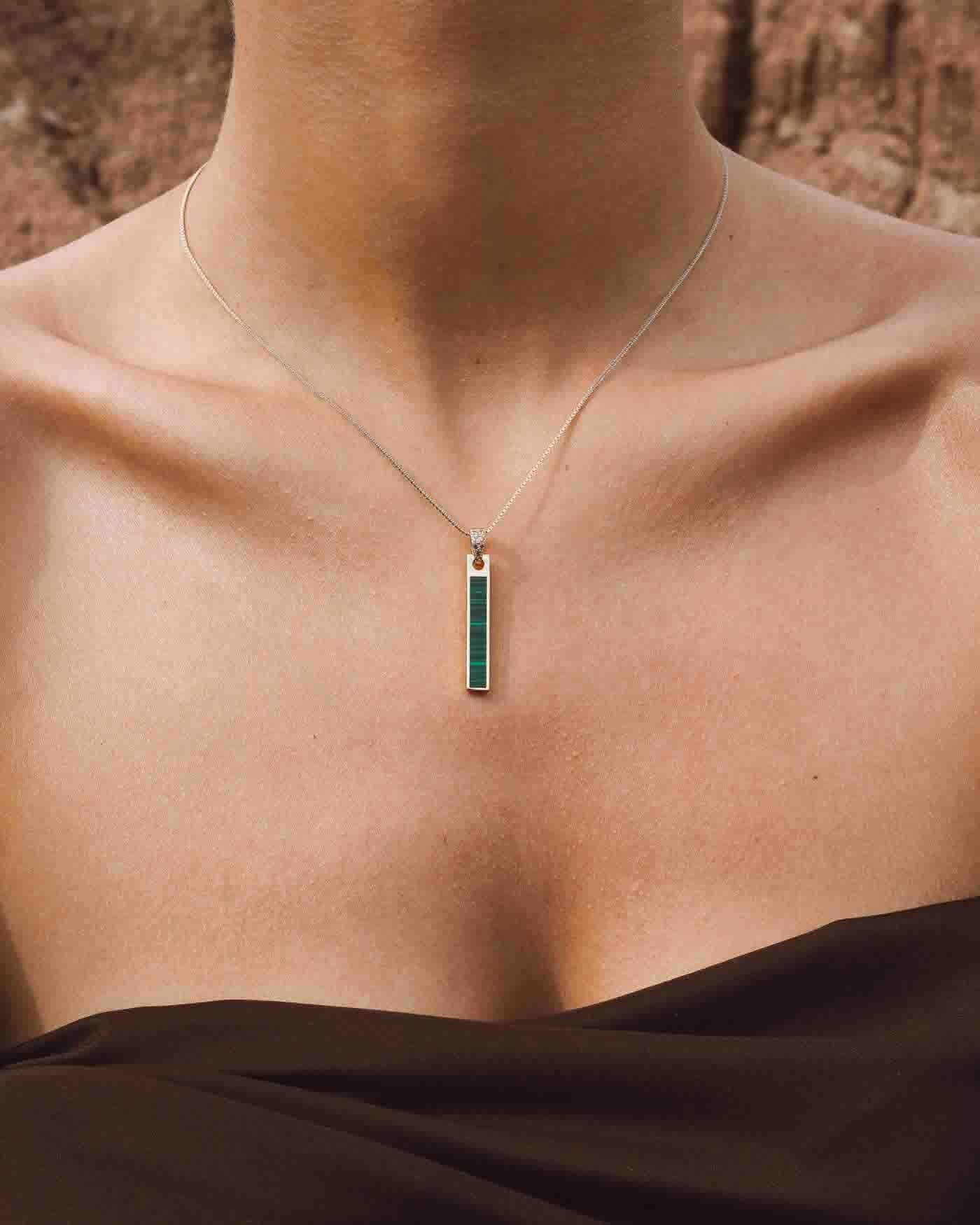 Collana Oasis - Image 4