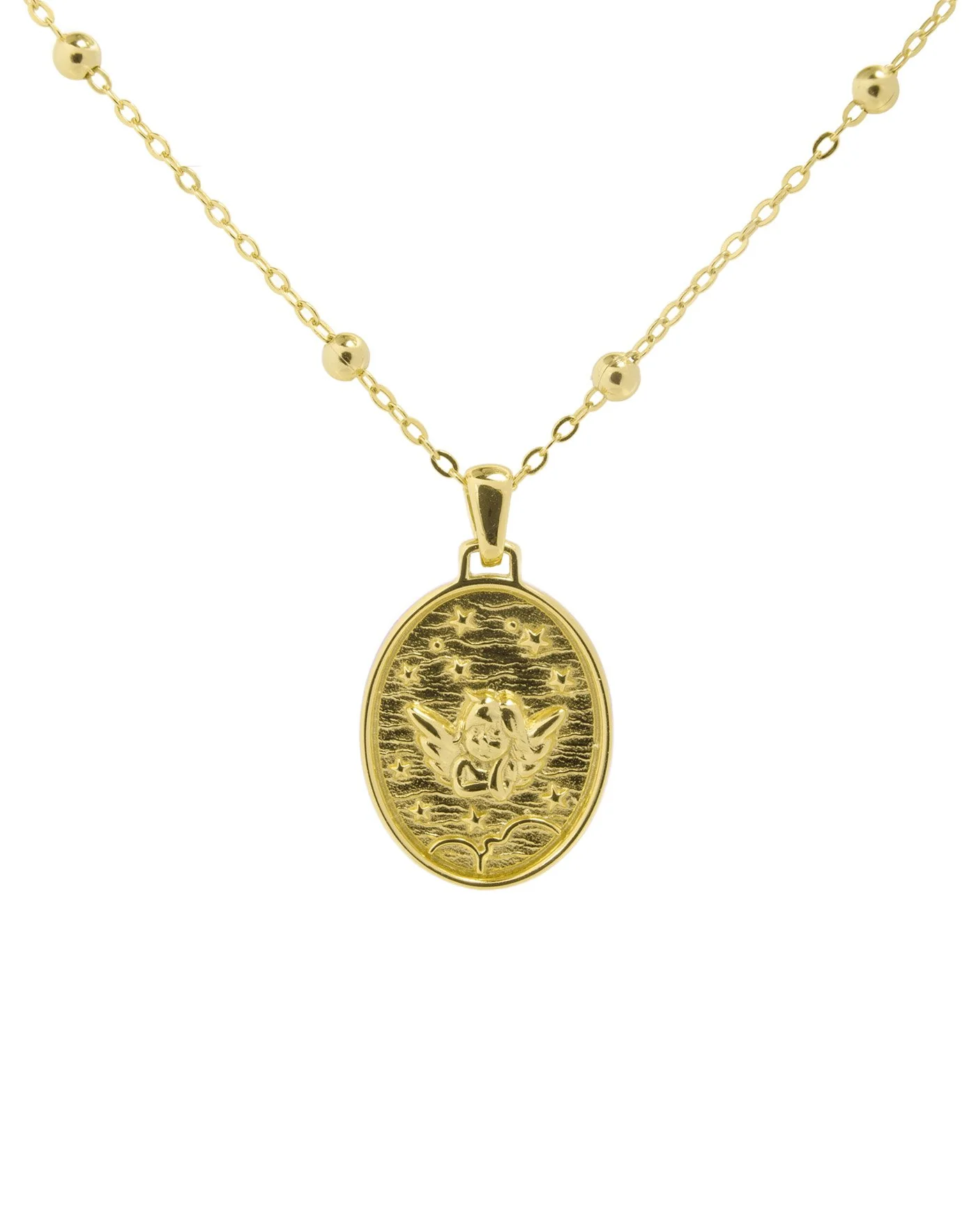 Collana Pendente Ovale - Image 6