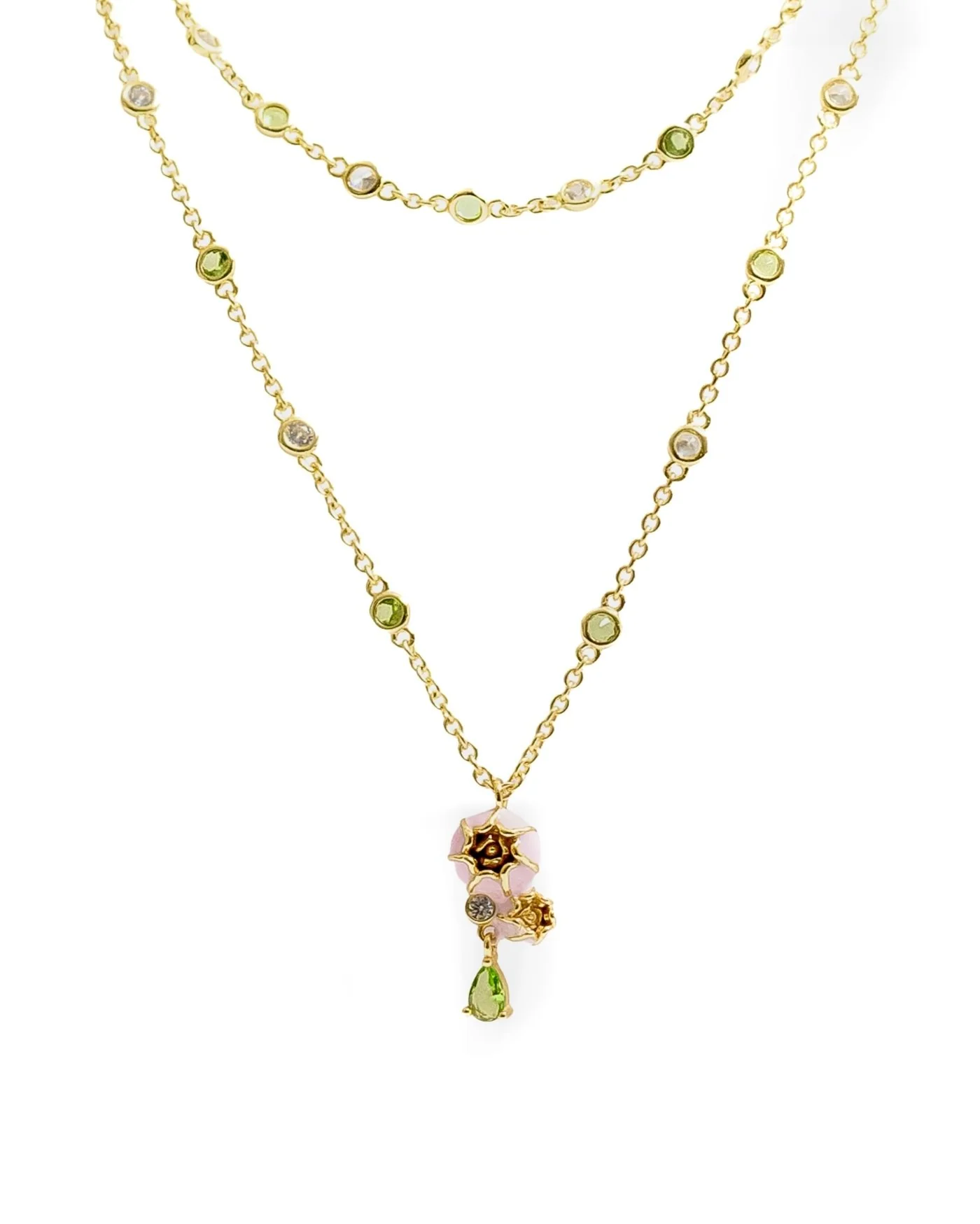 Collana Peonia - Image 6