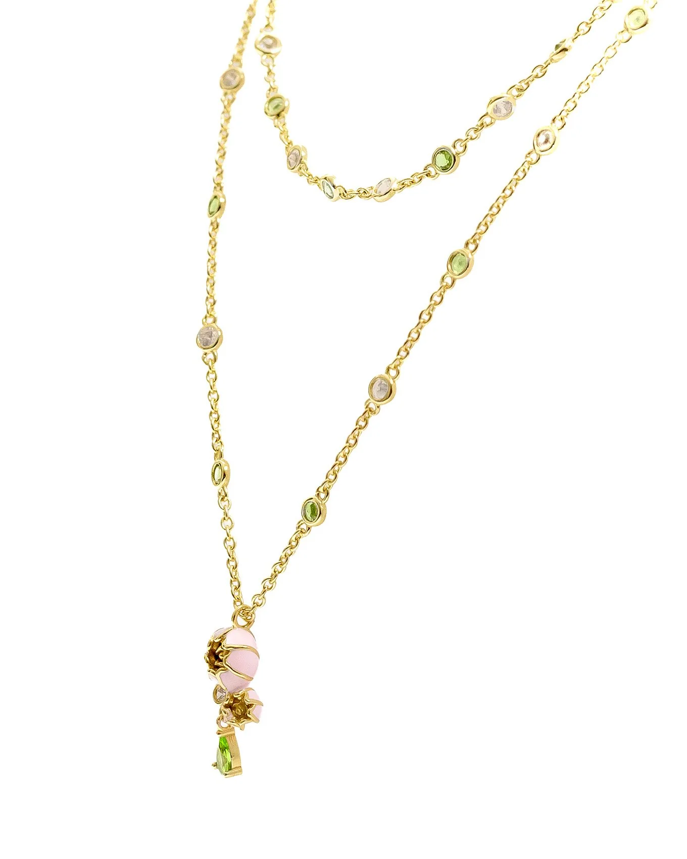 Collana Peonia - Image 8